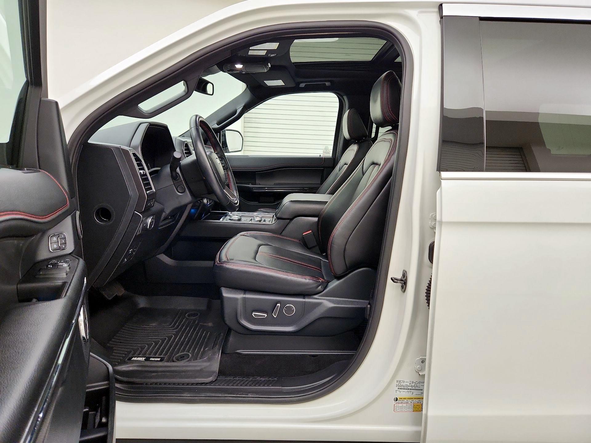 Thumbnail: 2021 Ford Expedition - 11