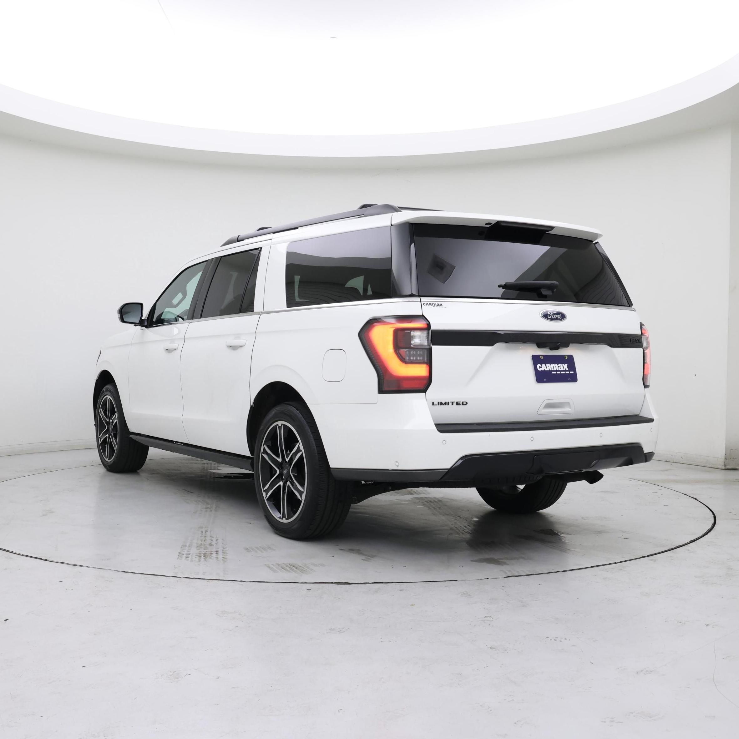 Thumbnail: 2021 Ford Expedition - 2