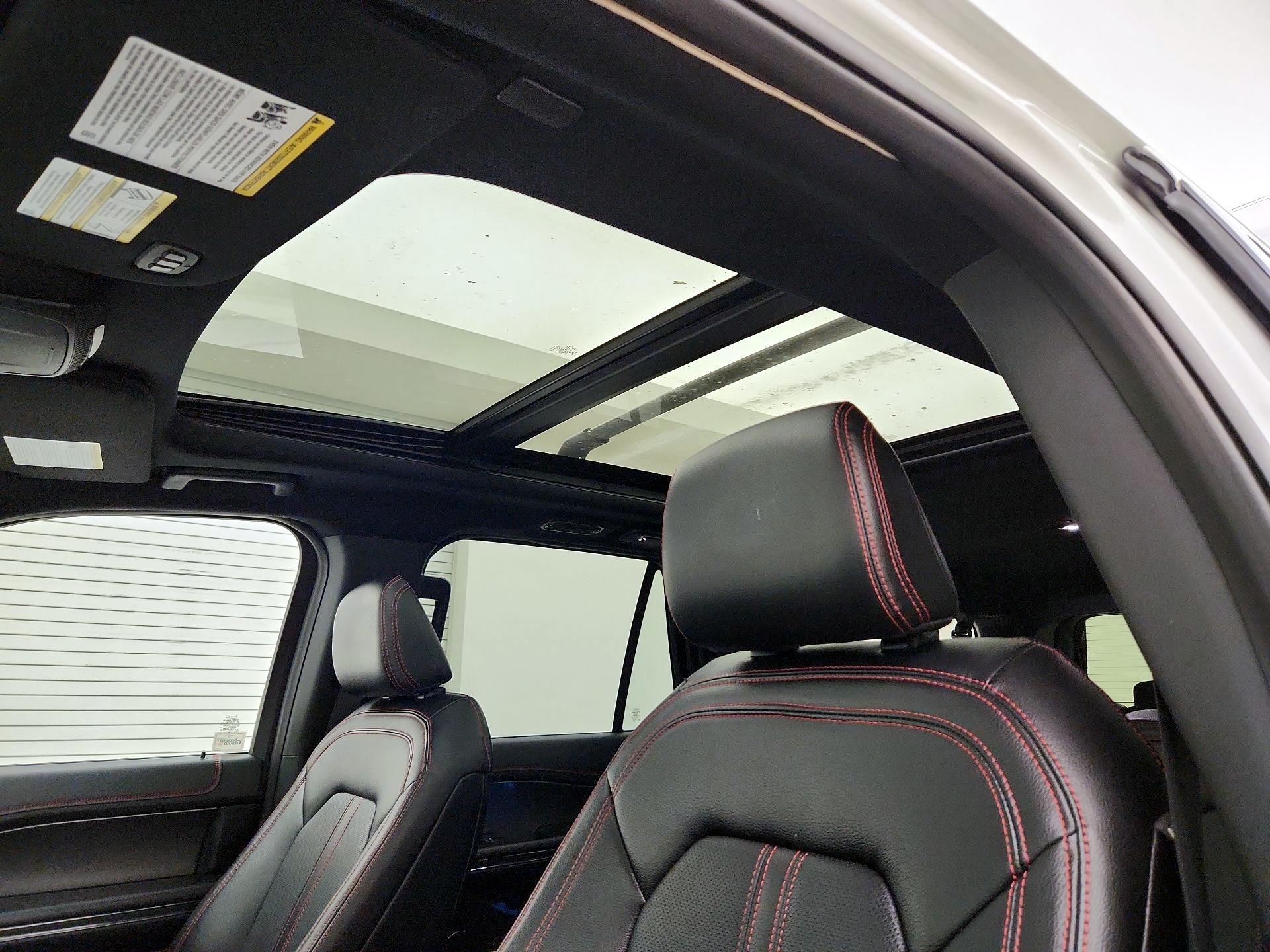 Thumbnail: 2021 Ford Expedition - 20