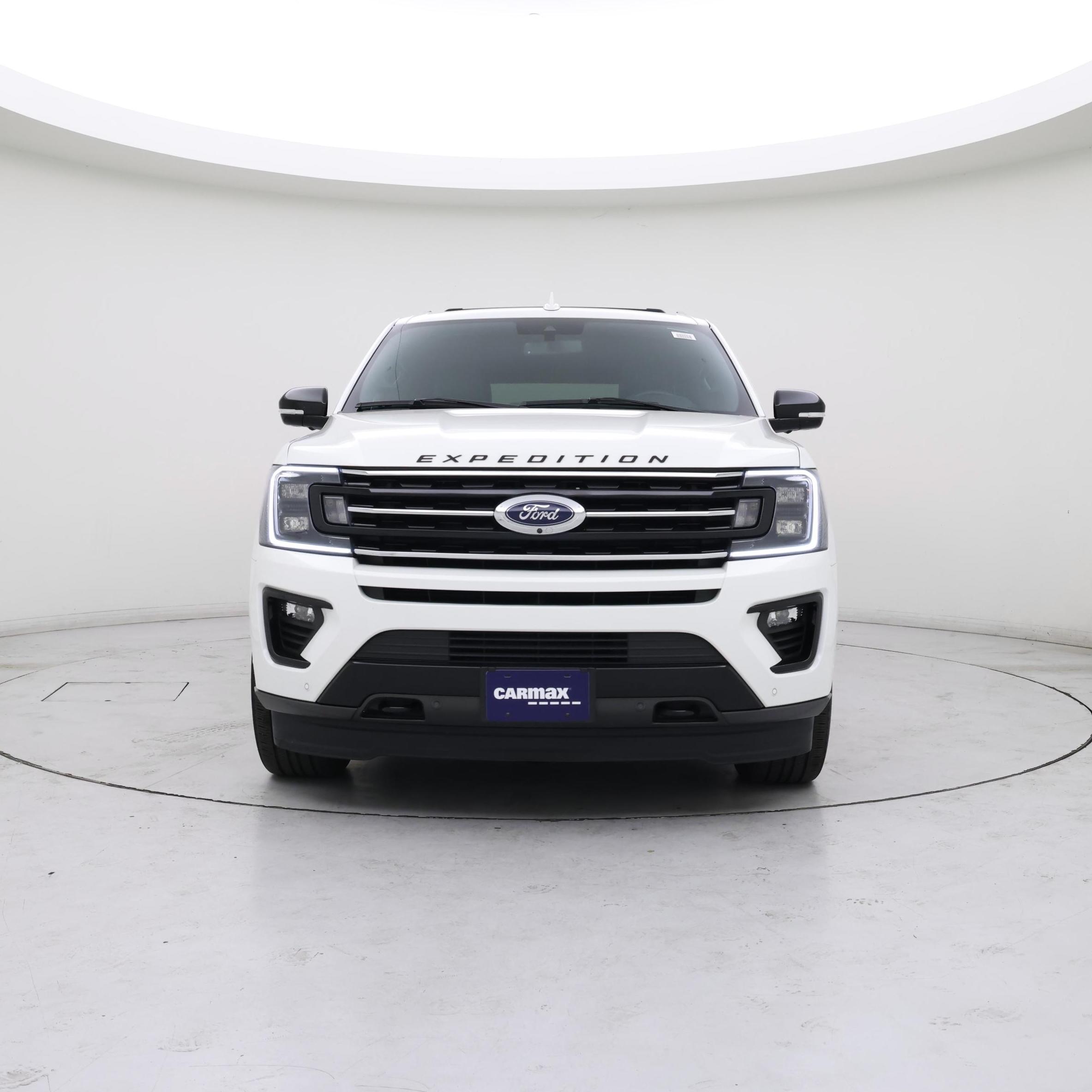 Thumbnail: 2021 Ford Expedition - 5