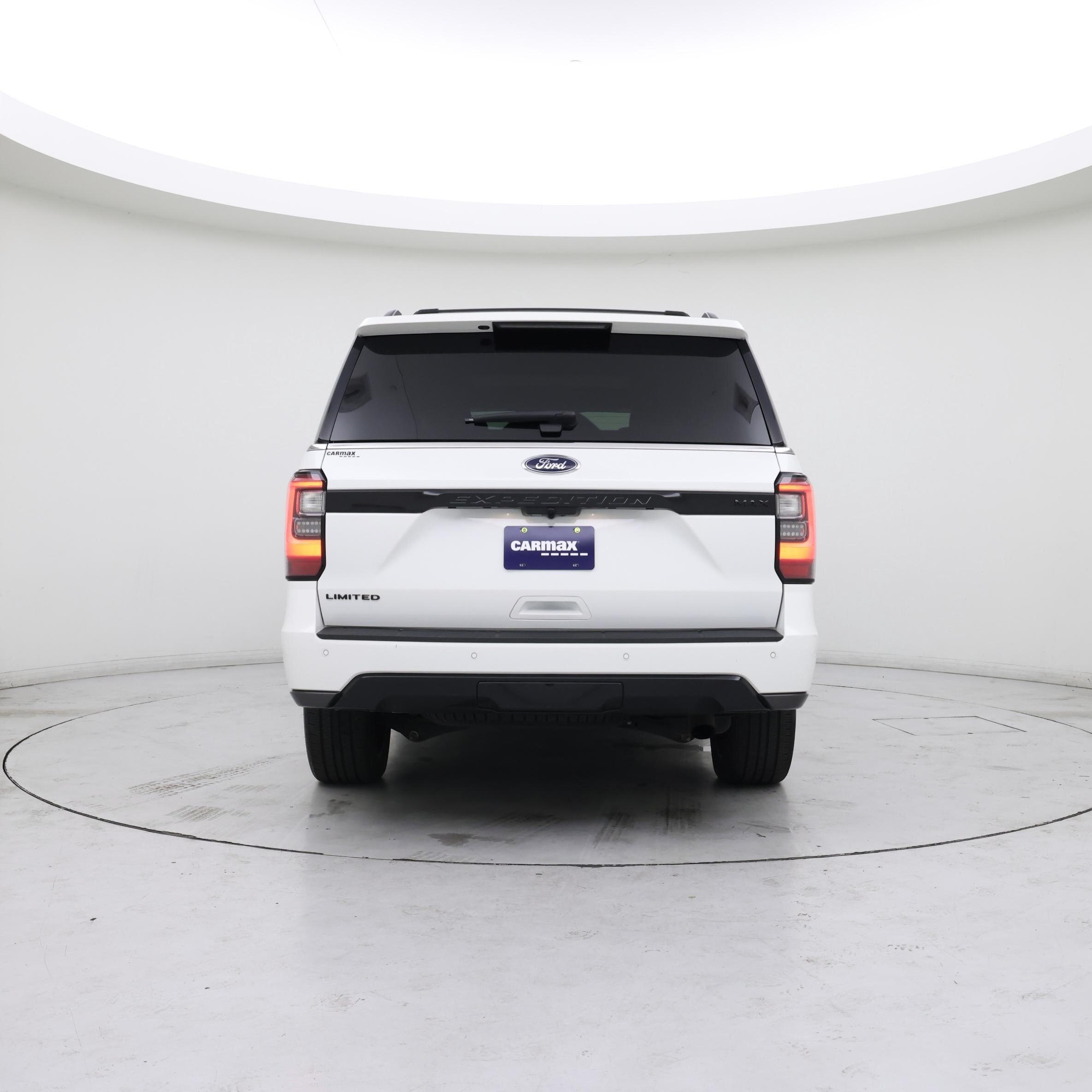 Thumbnail: 2021 Ford Expedition - 6
