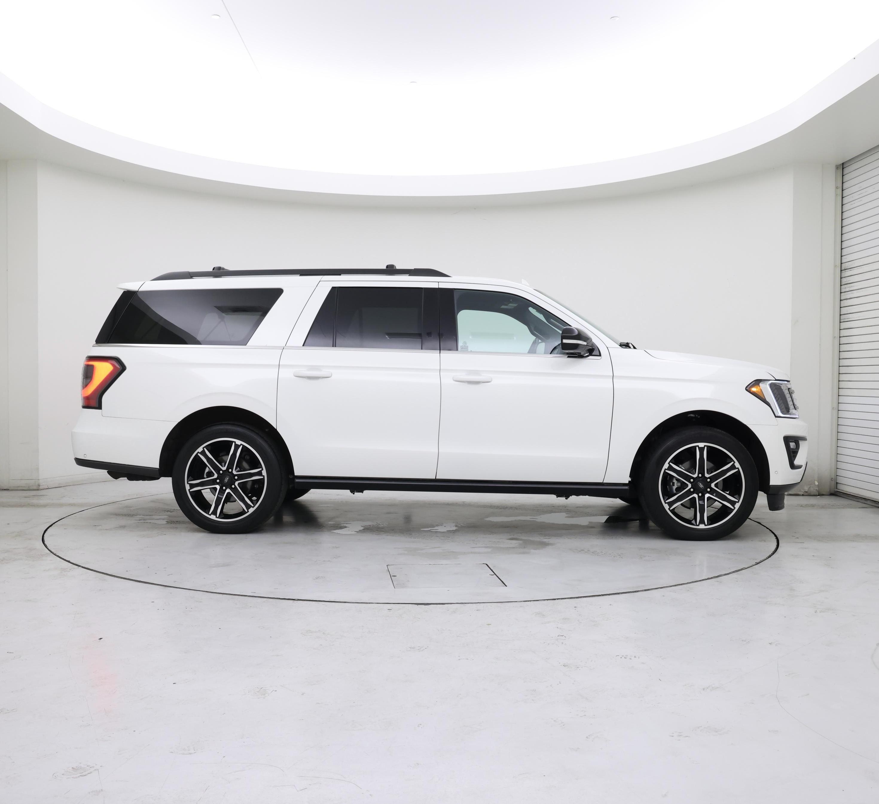 Thumbnail: 2021 Ford Expedition - 7