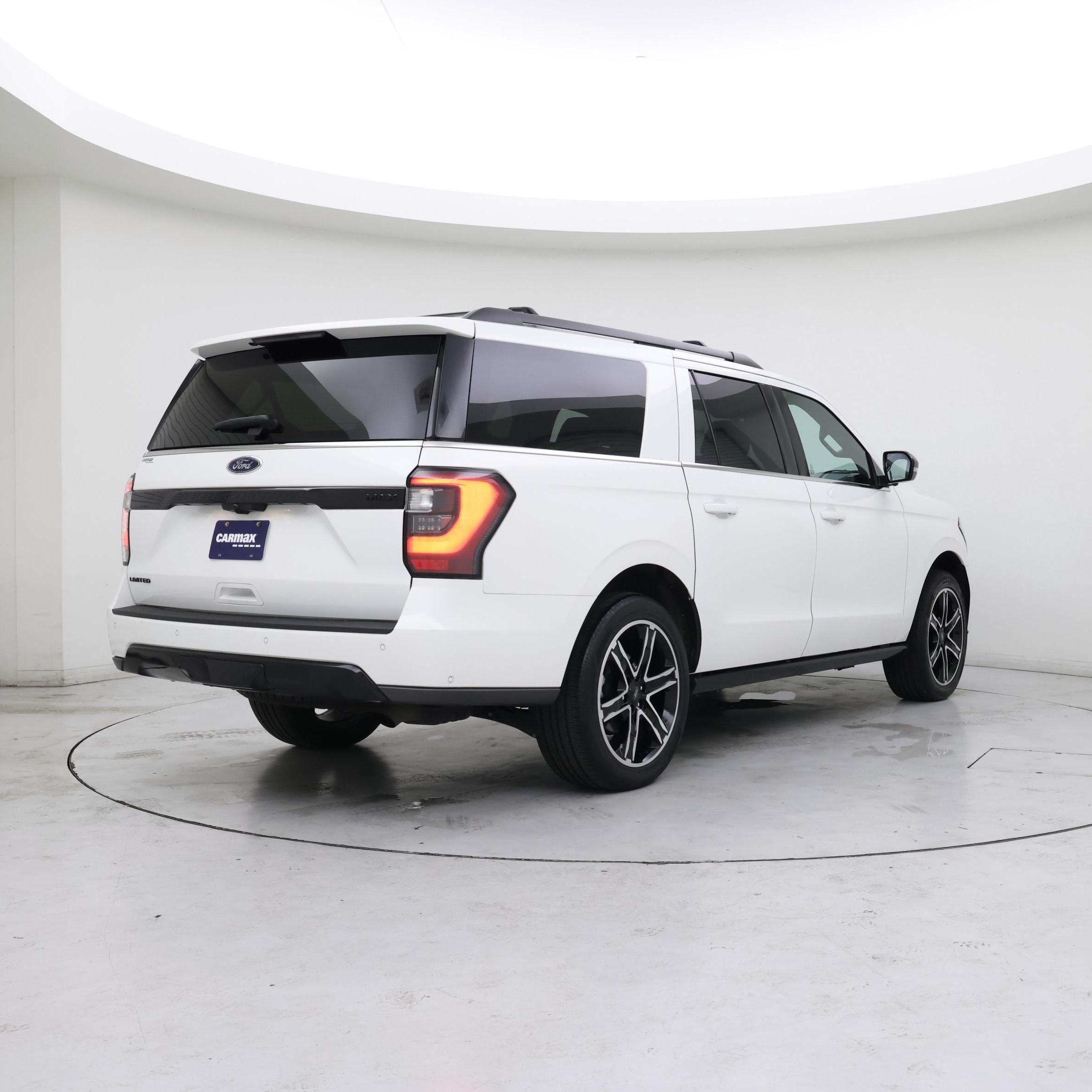 Thumbnail: 2021 Ford Expedition - 8