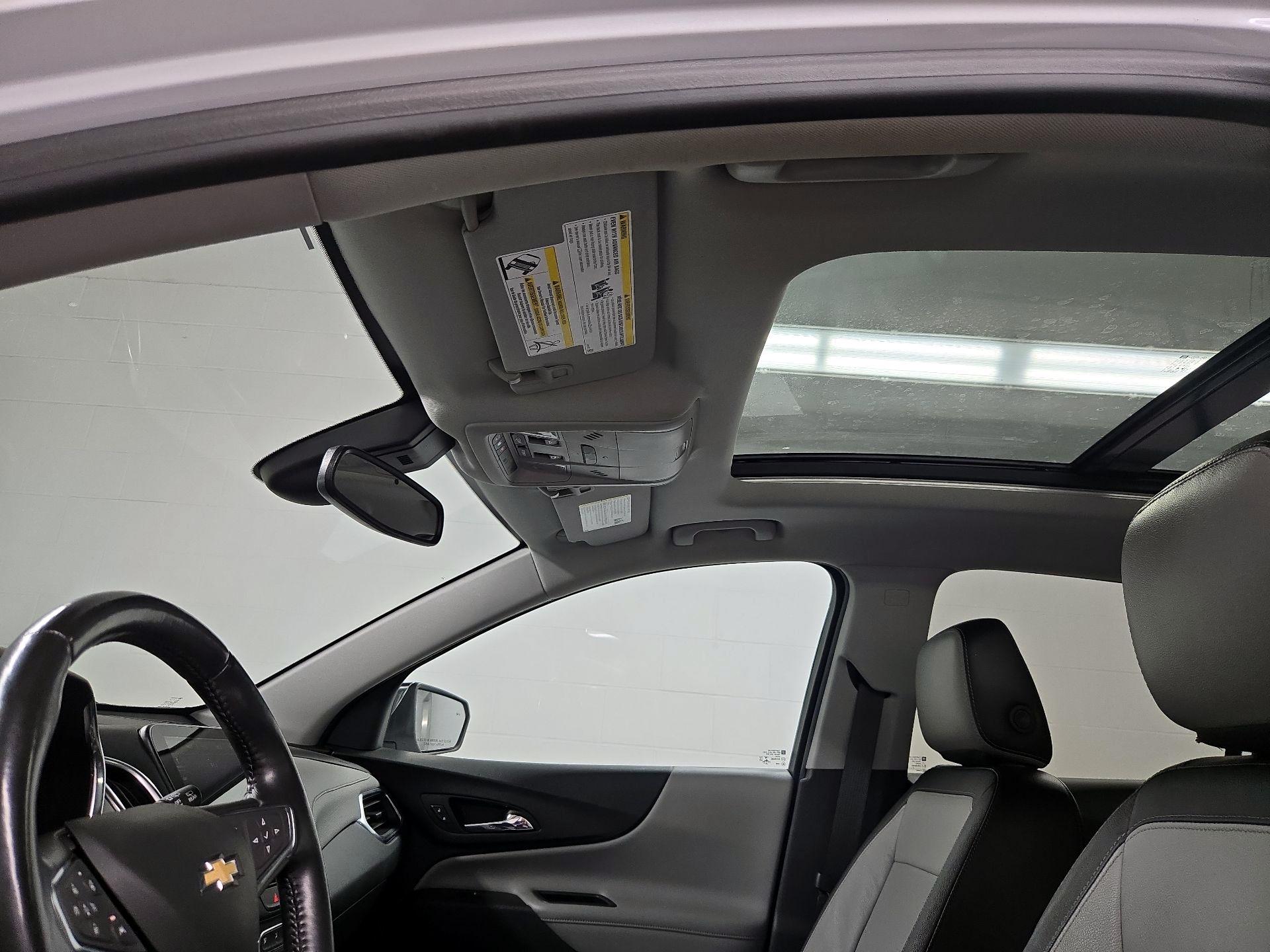 Thumbnail: 2021 Chevrolet Equinox - 20