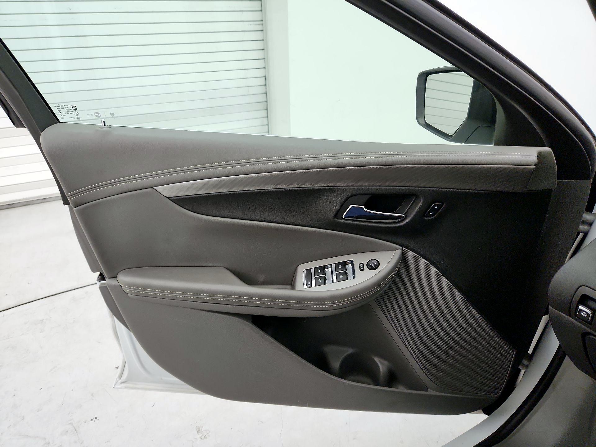 Thumbnail: 2016 Chevrolet Impala - 12