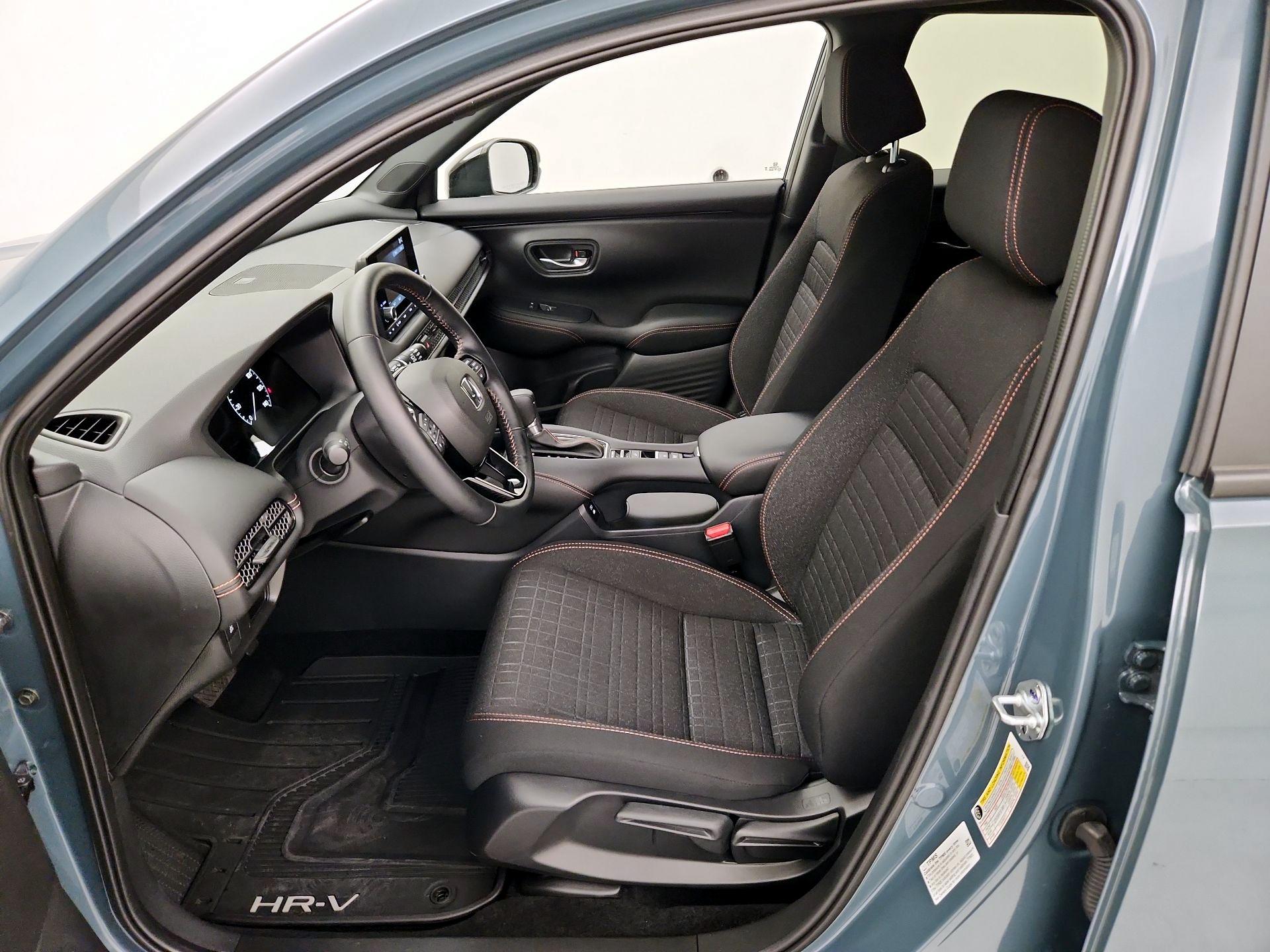 Thumbnail: 2025 Honda HR-V - 11