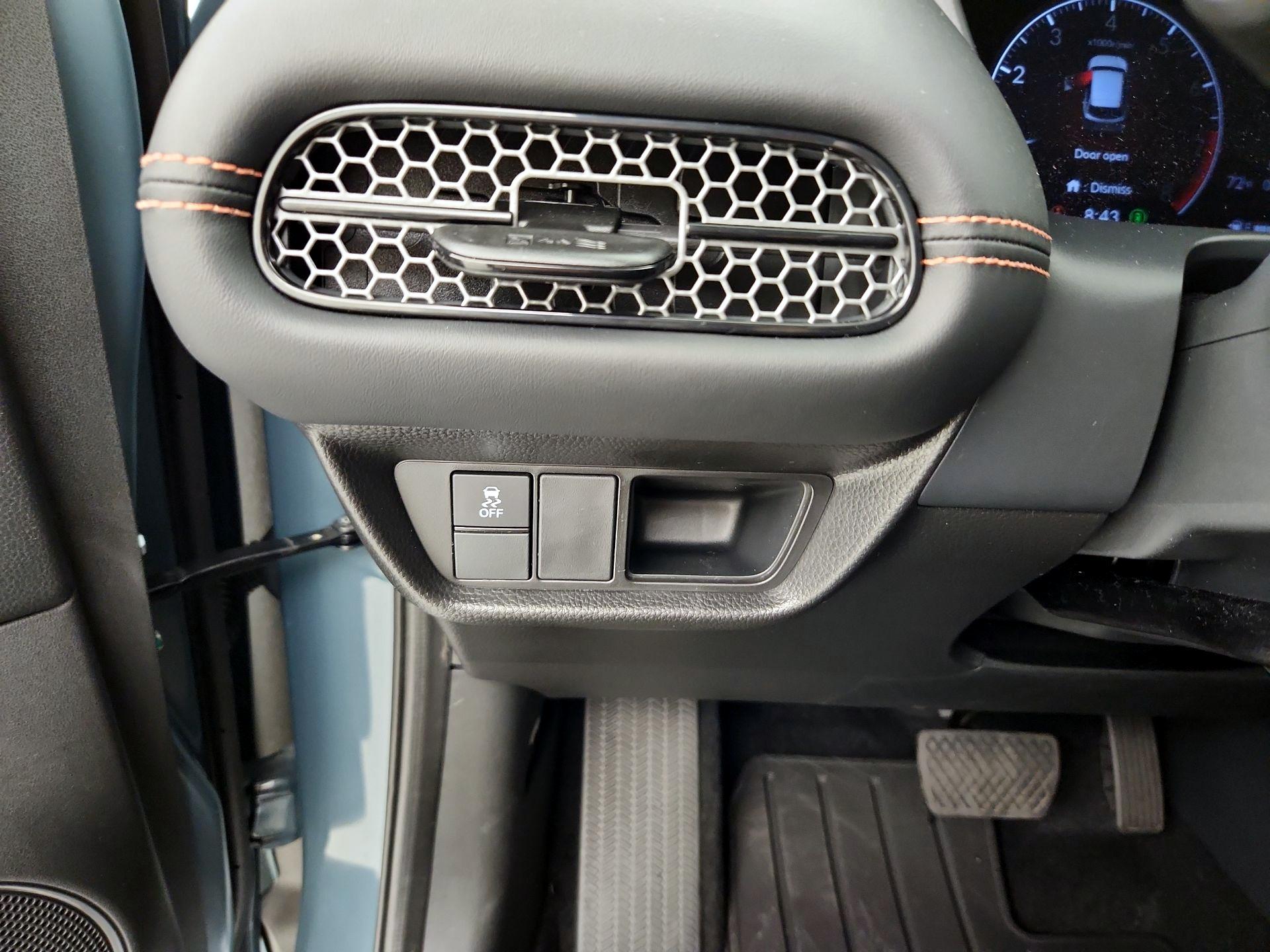Thumbnail: 2025 Honda HR-V - 13