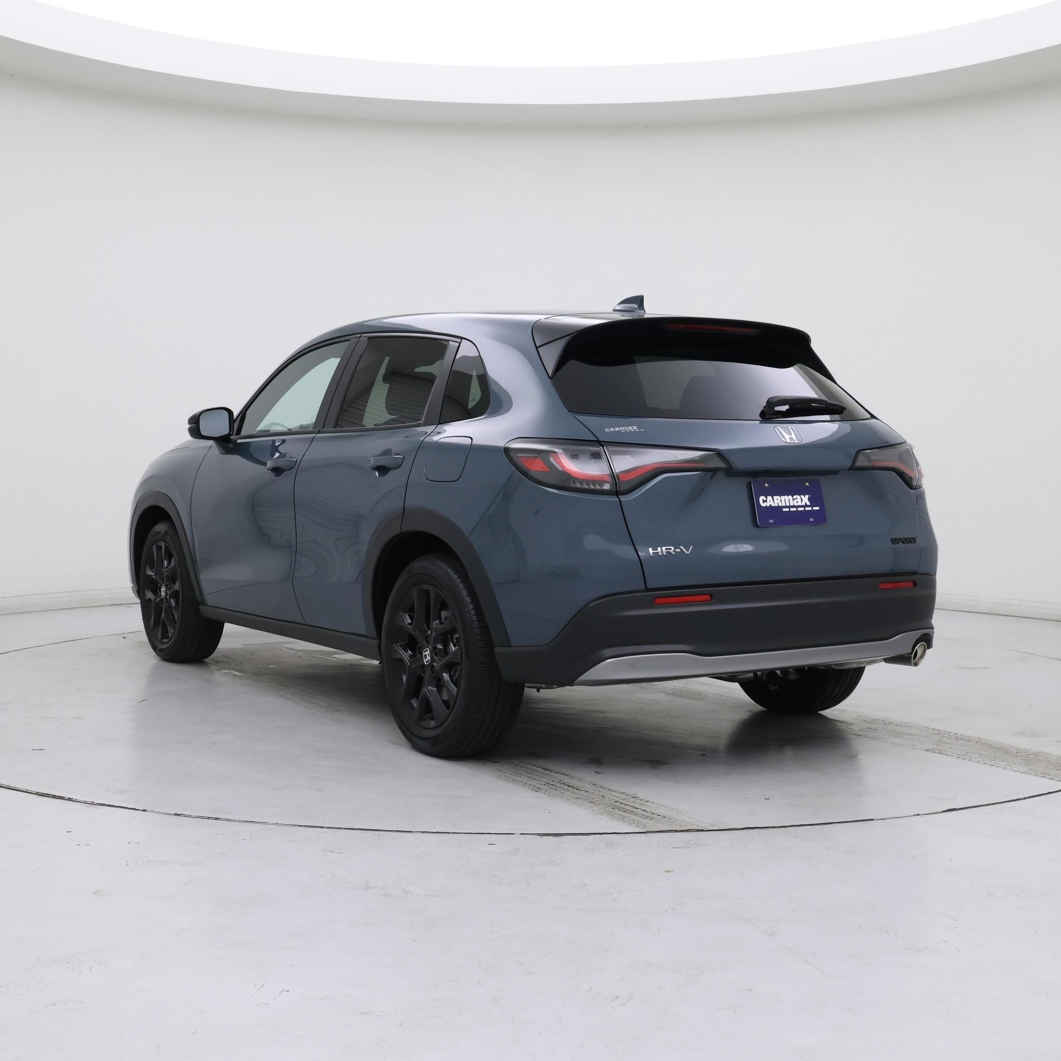 Thumbnail: 2025 Honda HR-V - 2