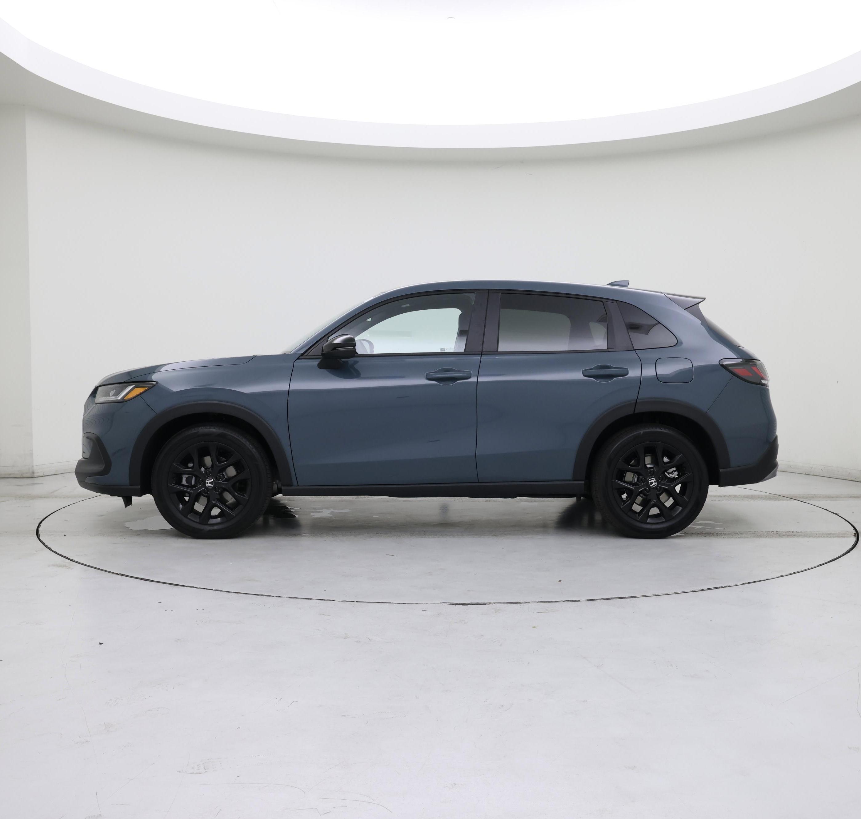 Thumbnail: 2025 Honda HR-V - 3