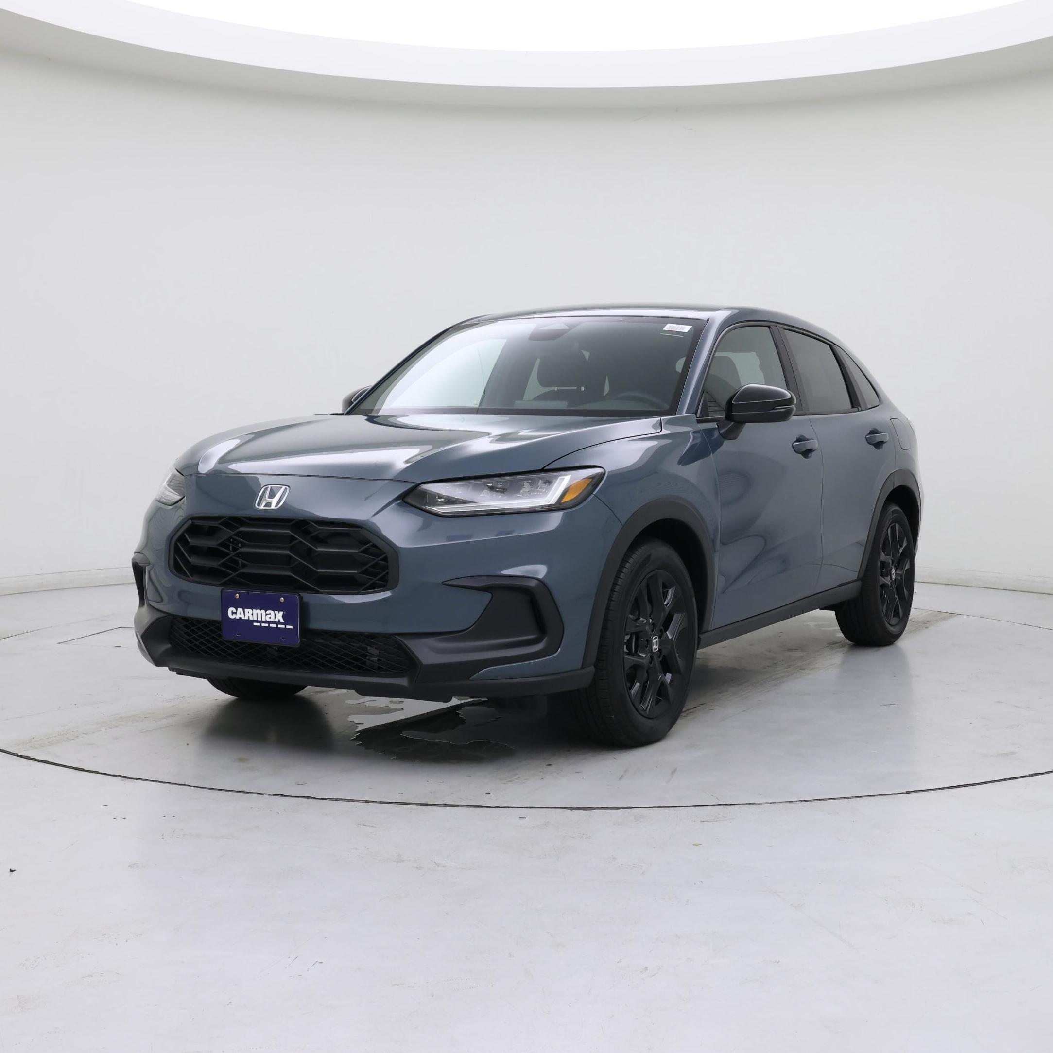 Thumbnail: 2025 Honda HR-V - 4