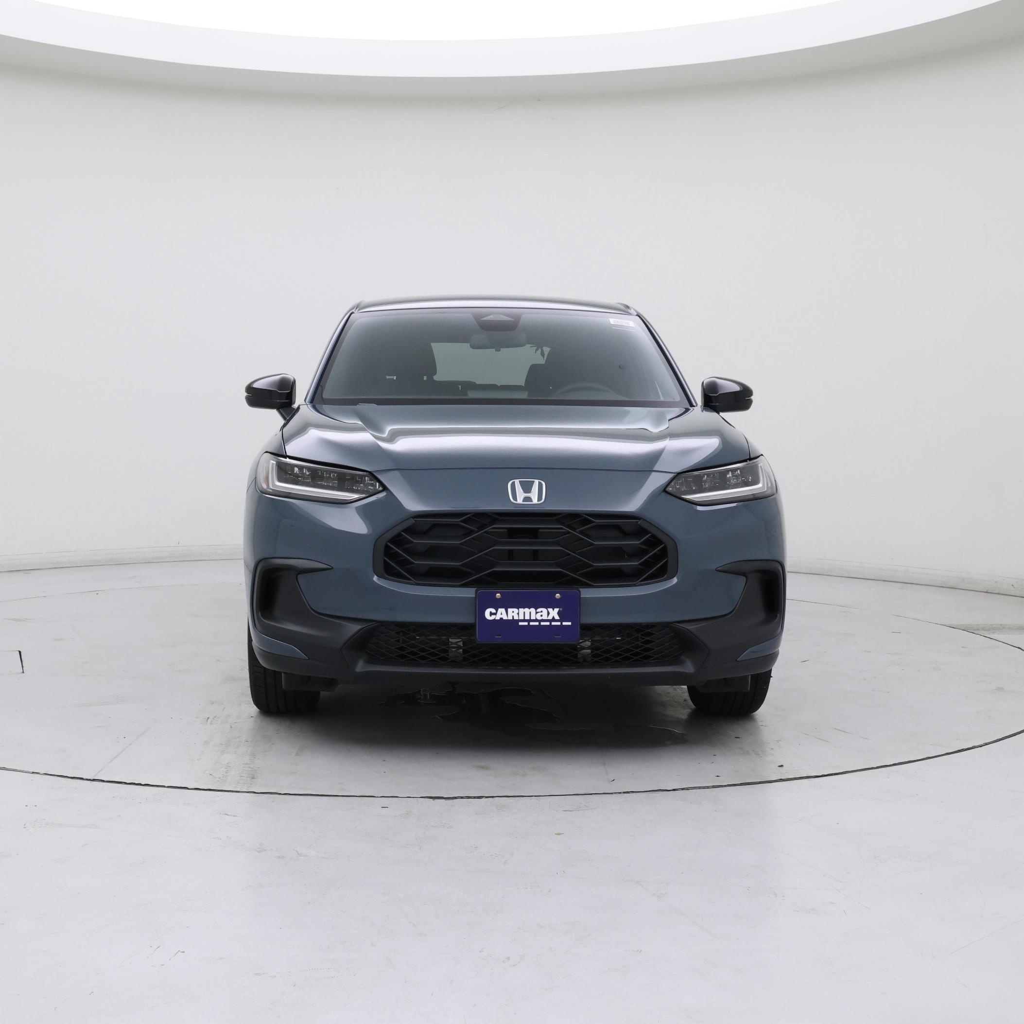 Thumbnail: 2025 Honda HR-V - 5