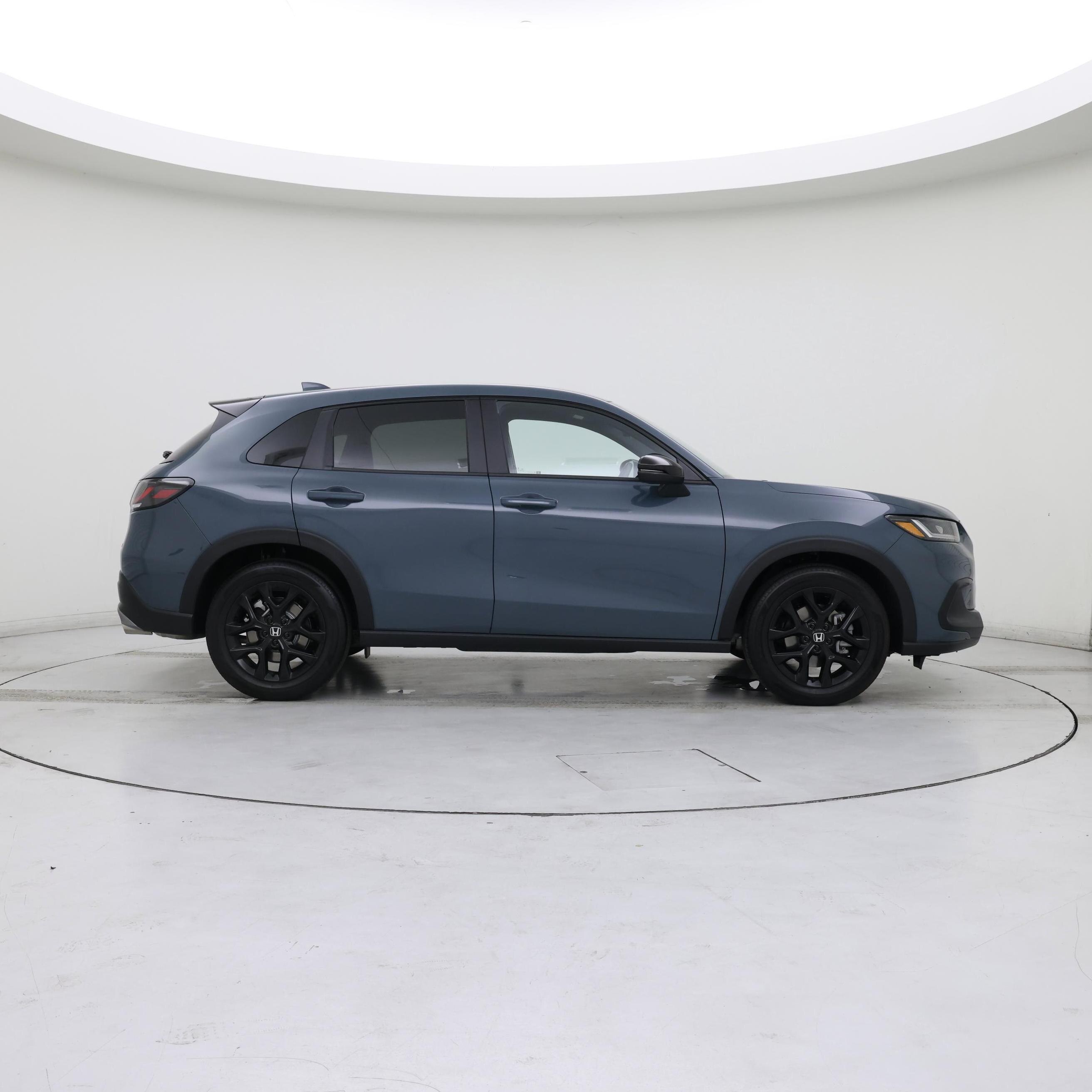 Thumbnail: 2025 Honda HR-V - 7