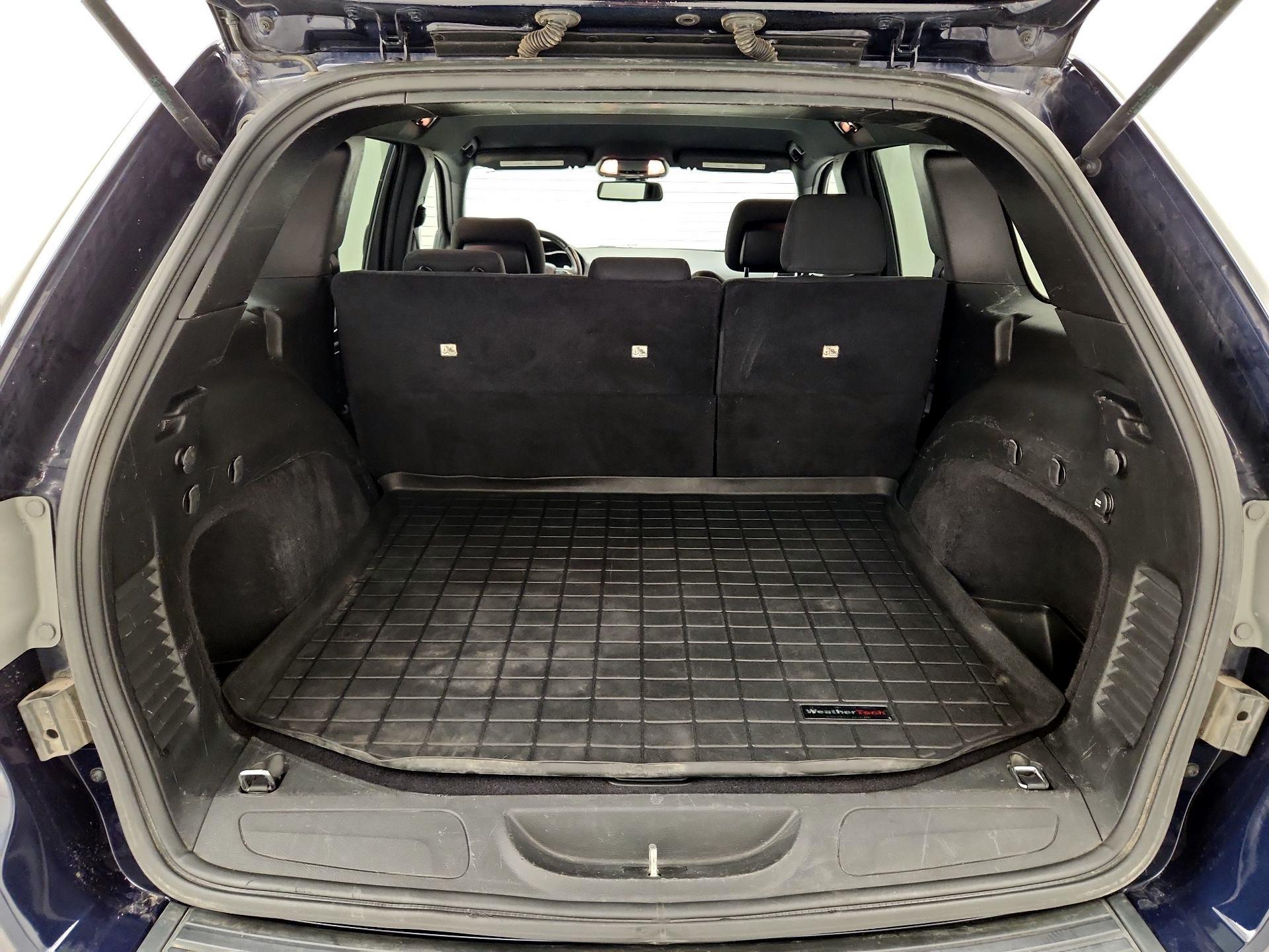 Thumbnail: 2014 Jeep Grand Cherokee - 19