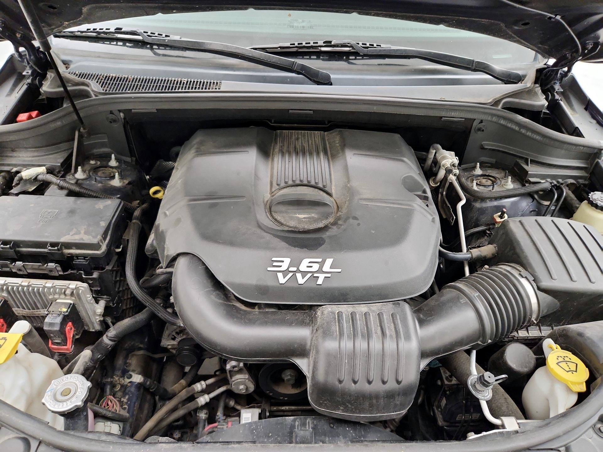 Thumbnail: 2014 Jeep Grand Cherokee - 20