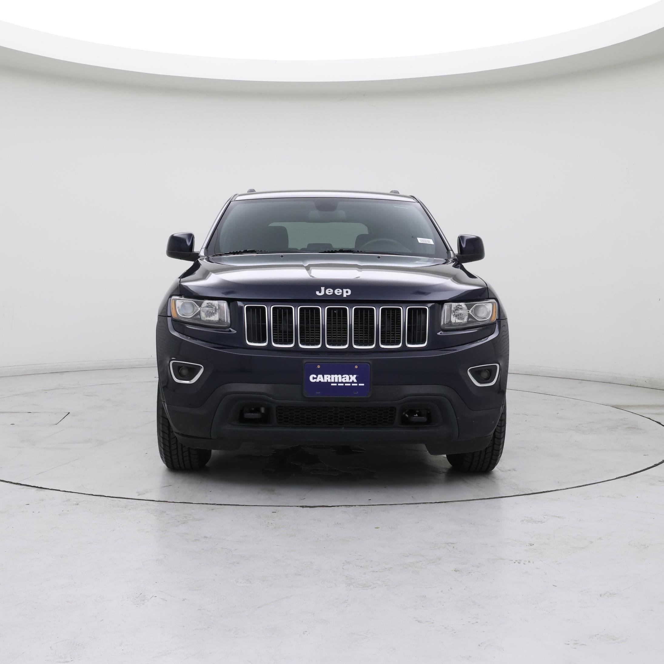 Thumbnail: 2014 Jeep Grand Cherokee - 5