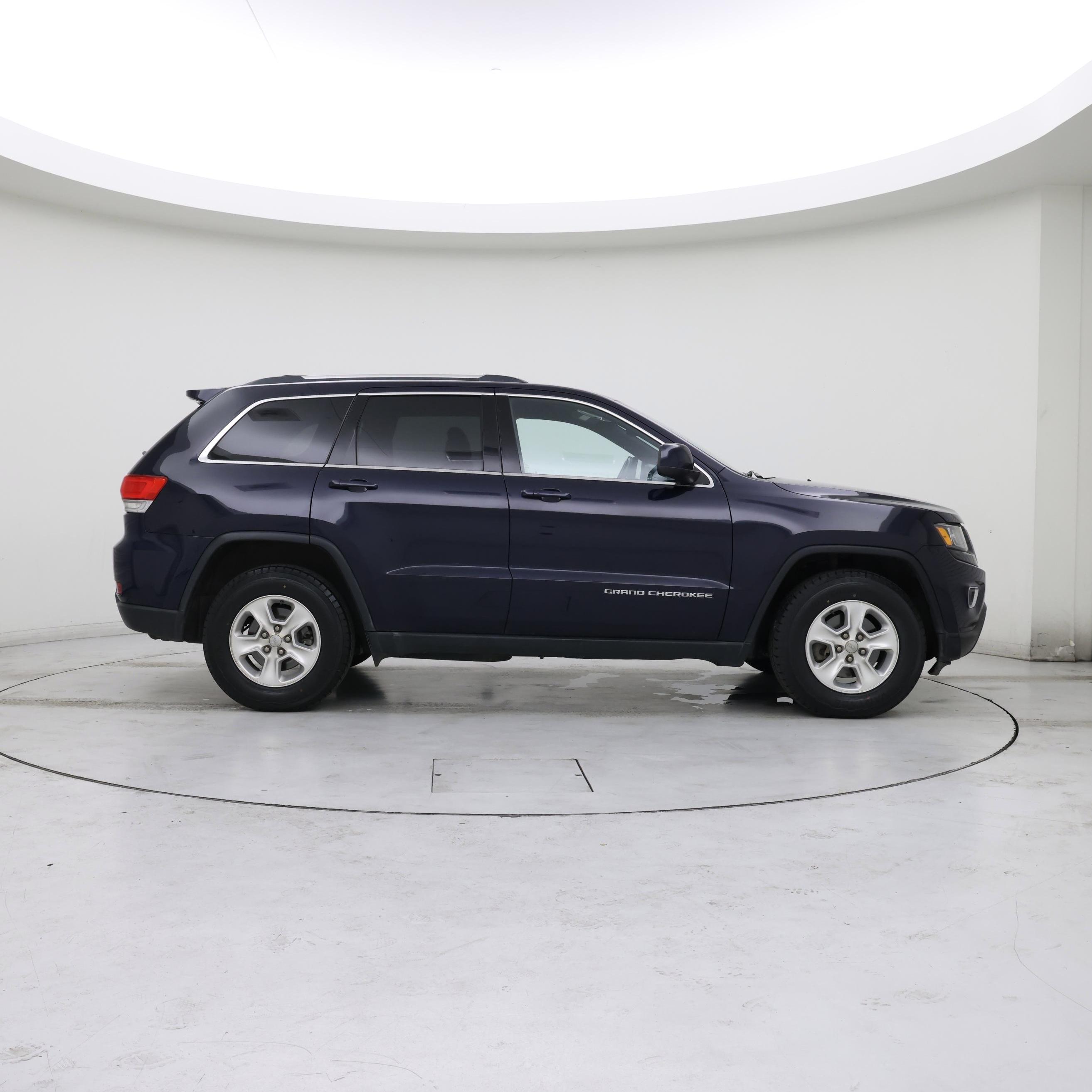 Thumbnail: 2014 Jeep Grand Cherokee - 7