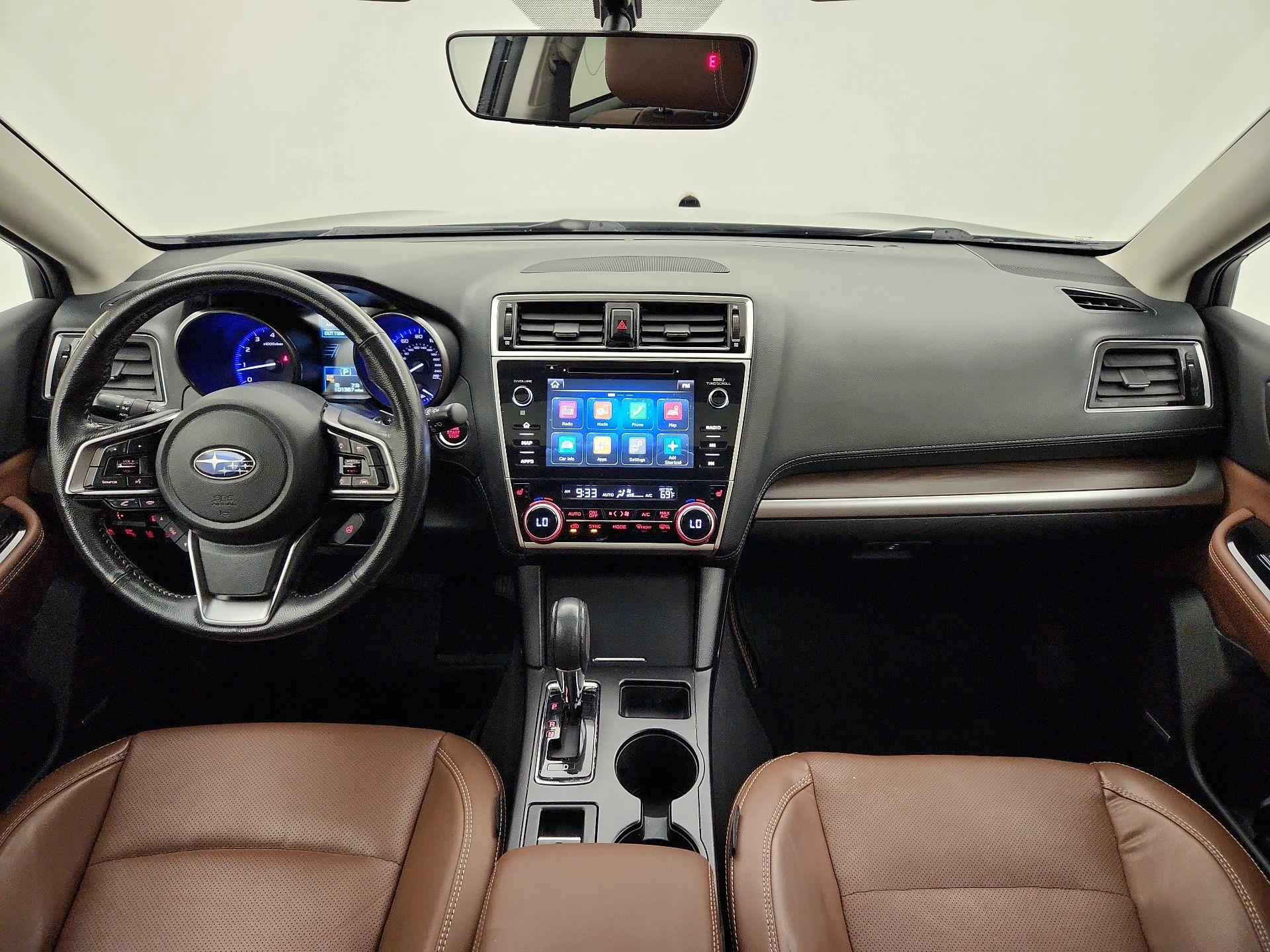 Thumbnail: 2018 Subaru Outback - 9