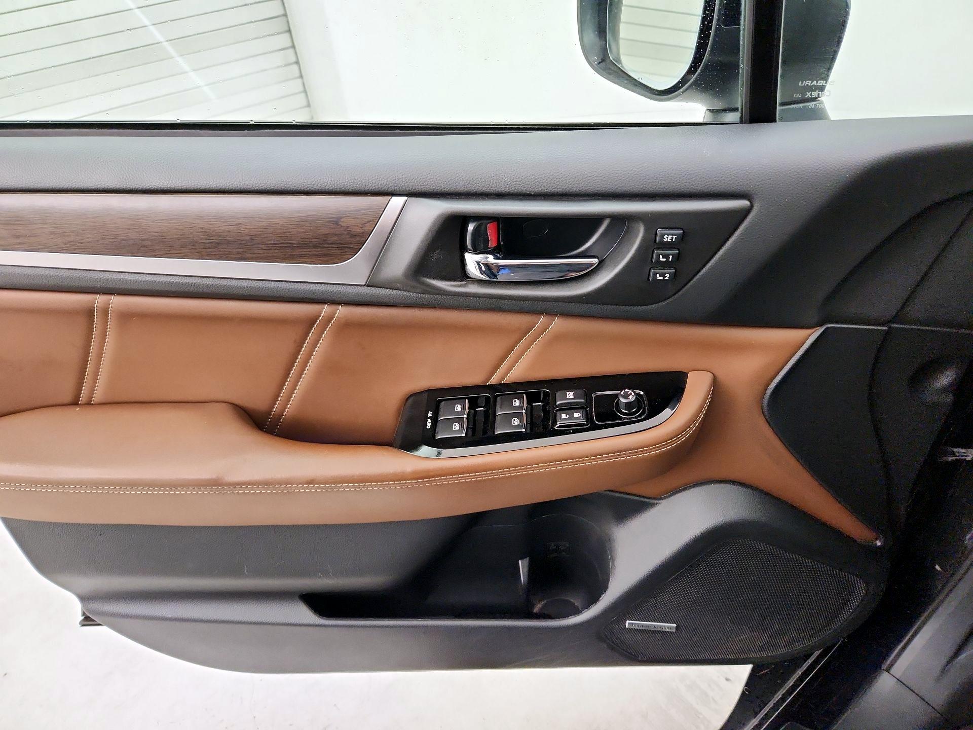 Thumbnail: 2018 Subaru Outback - 12