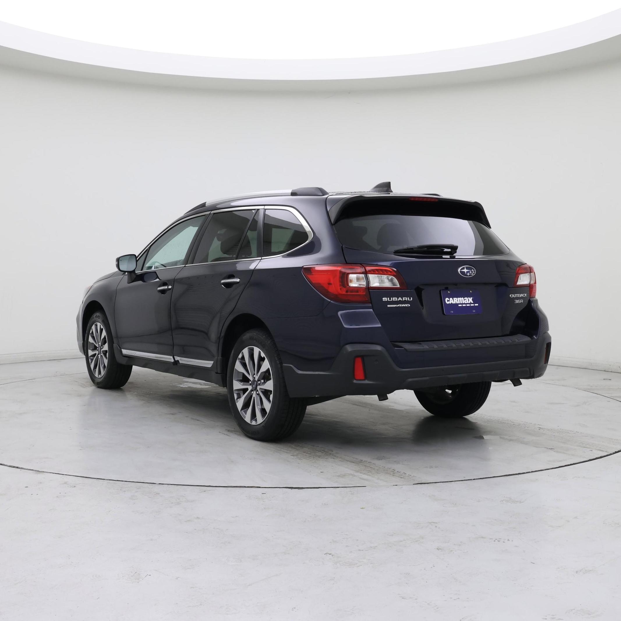 Thumbnail: 2018 Subaru Outback - 2