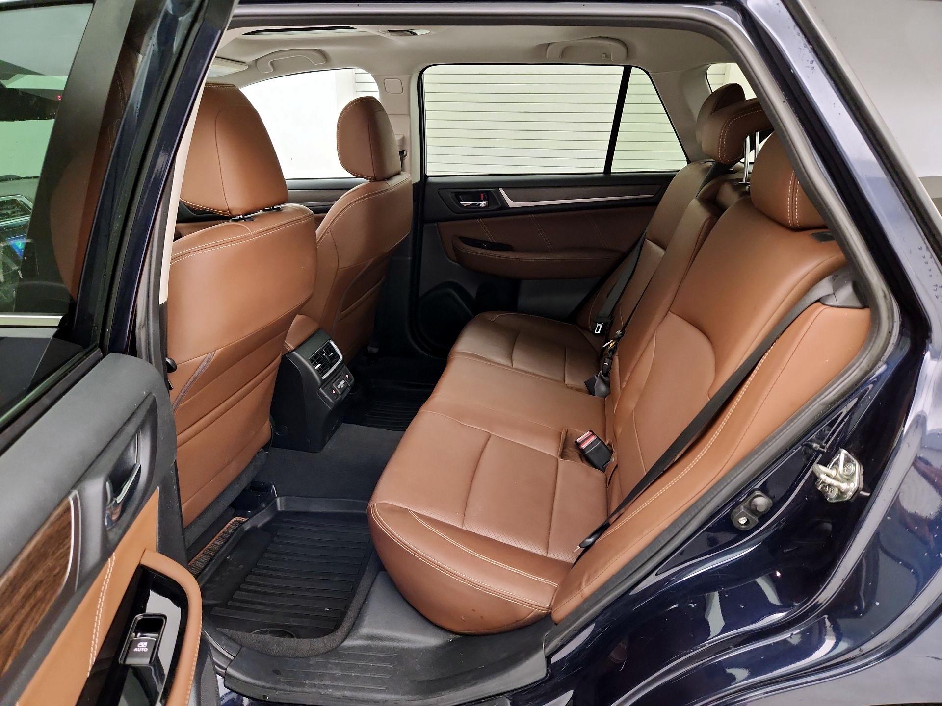 Thumbnail: 2018 Subaru Outback - 20