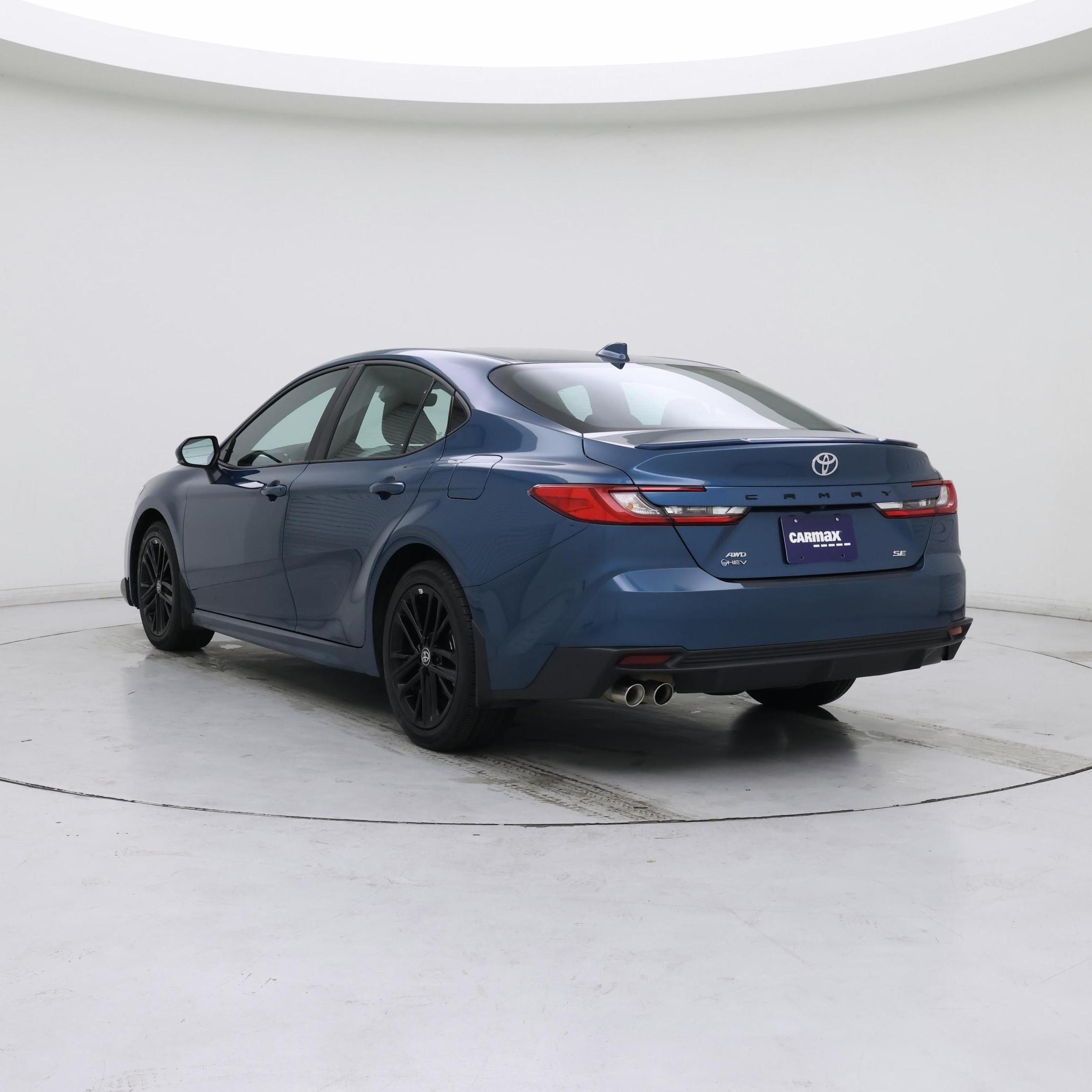 Thumbnail: 2025 Toyota Camry - 2