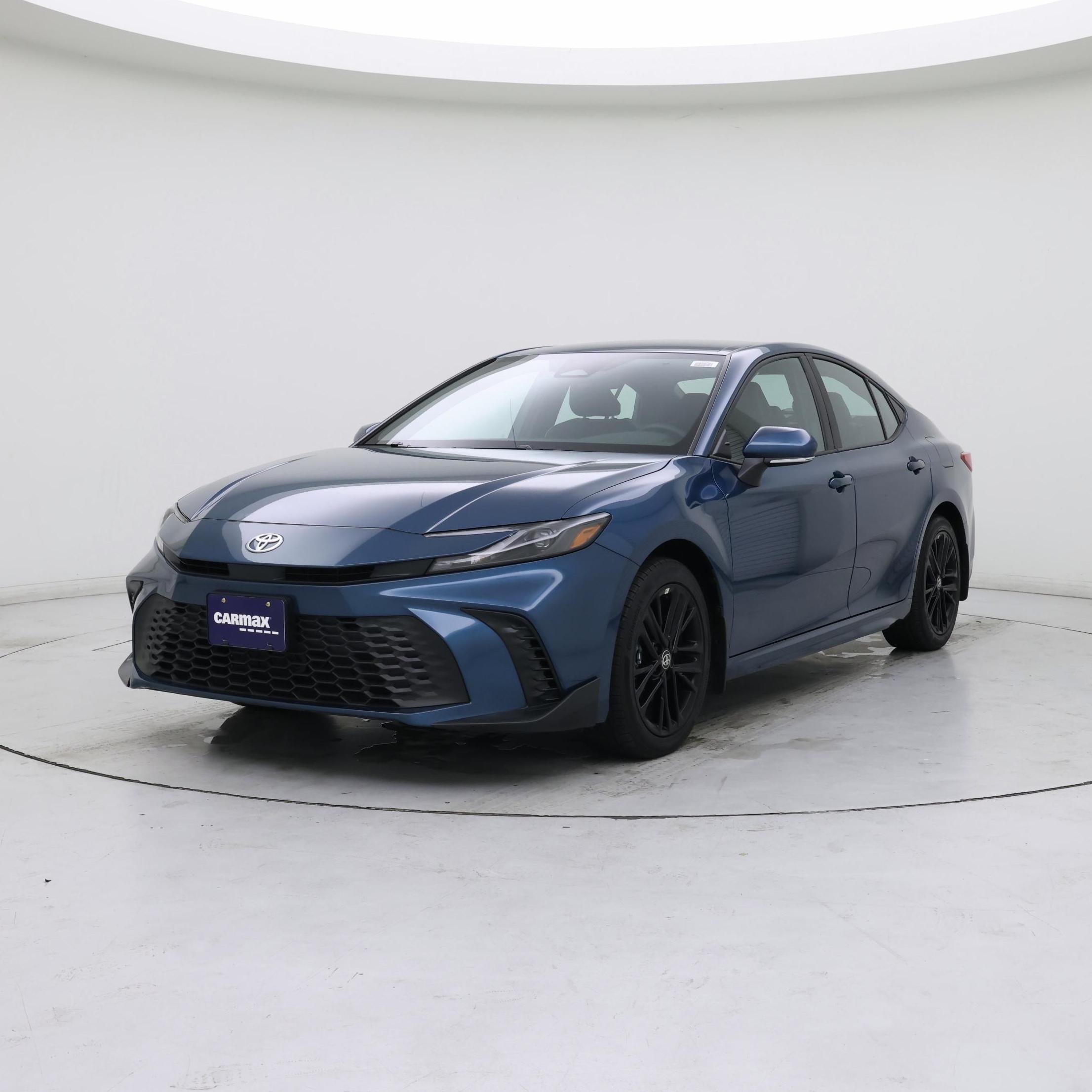 Thumbnail: 2025 Toyota Camry - 4