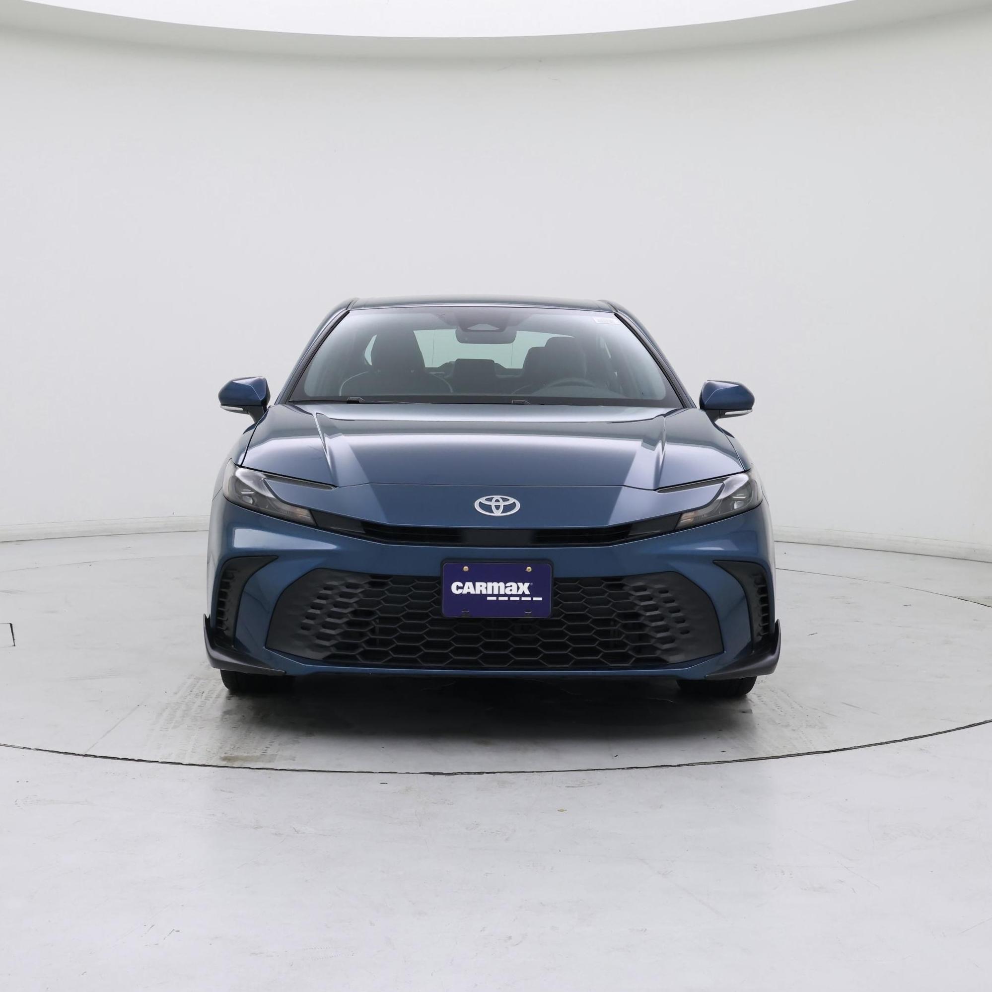 Thumbnail: 2025 Toyota Camry - 5