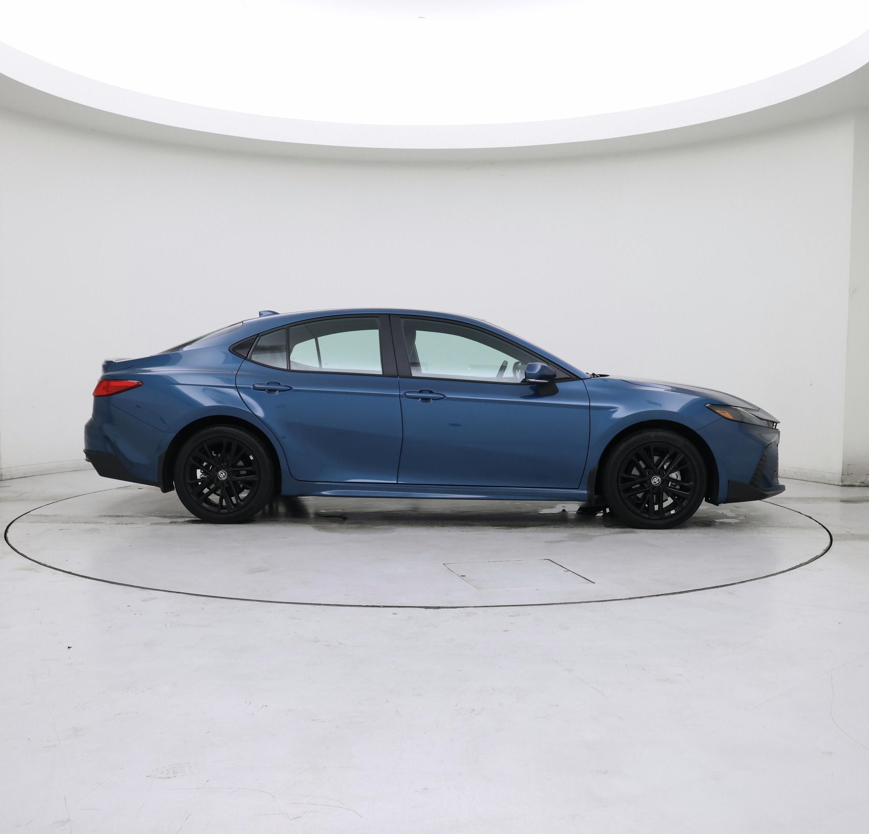 Thumbnail: 2025 Toyota Camry - 7