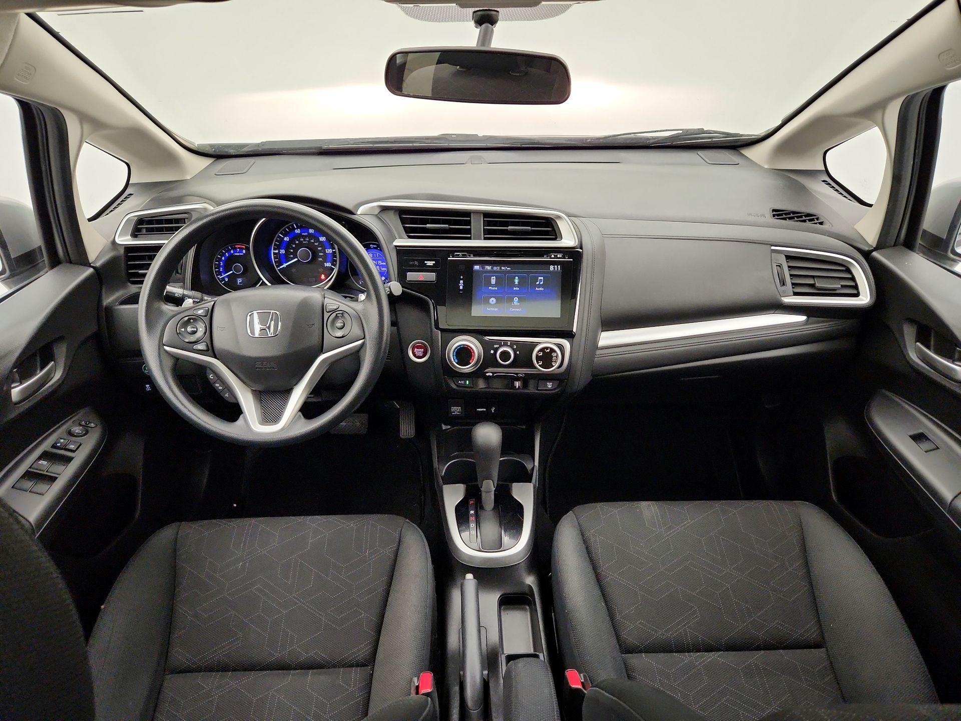 Thumbnail: 2016 Honda Fit - 9