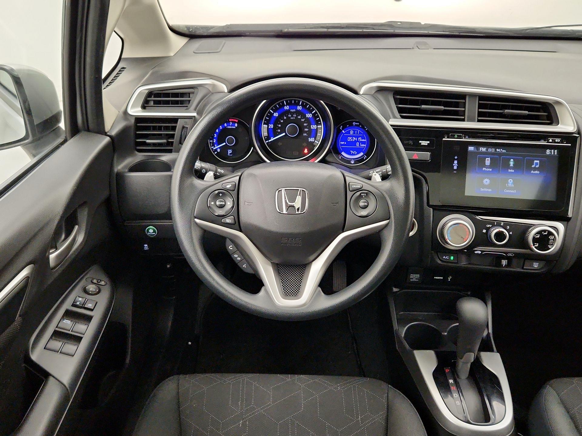 Thumbnail: 2016 Honda Fit - 10