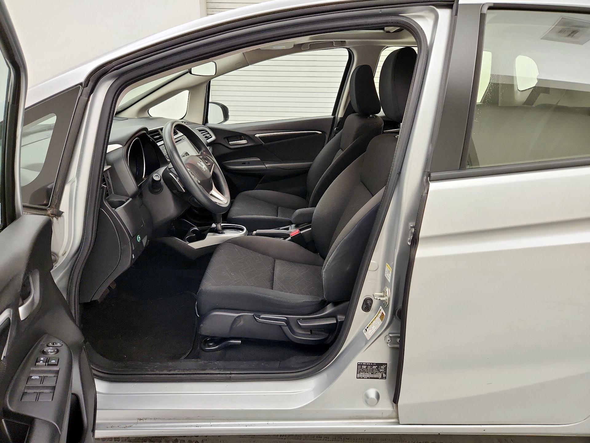 Thumbnail: 2016 Honda Fit - 11