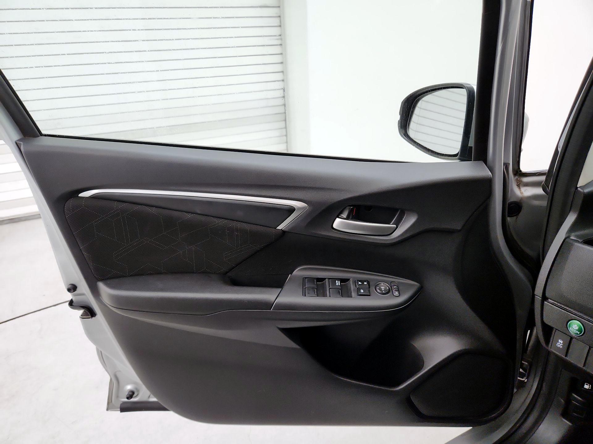 Thumbnail: 2016 Honda Fit - 12