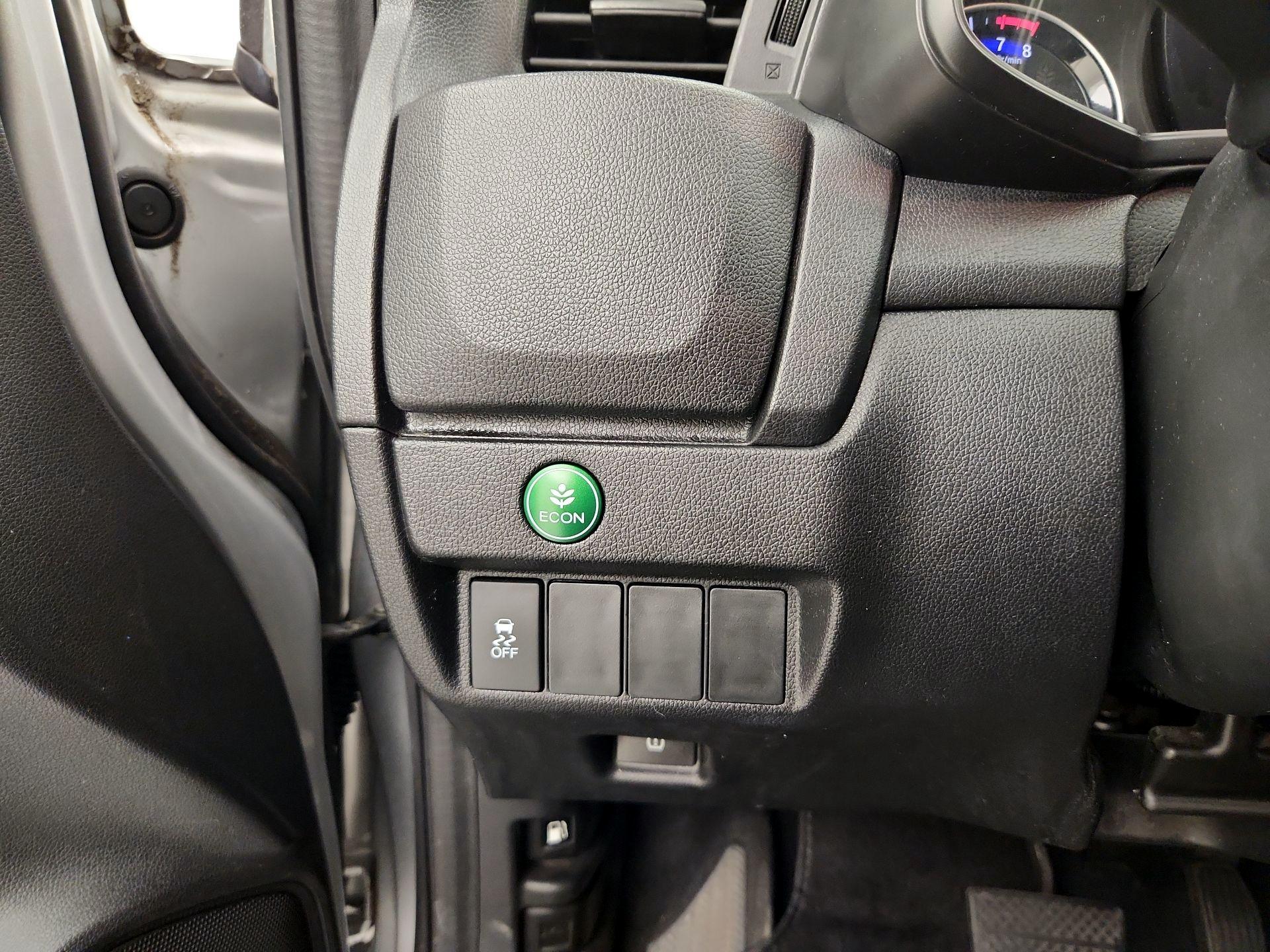 Thumbnail: 2016 Honda Fit - 13