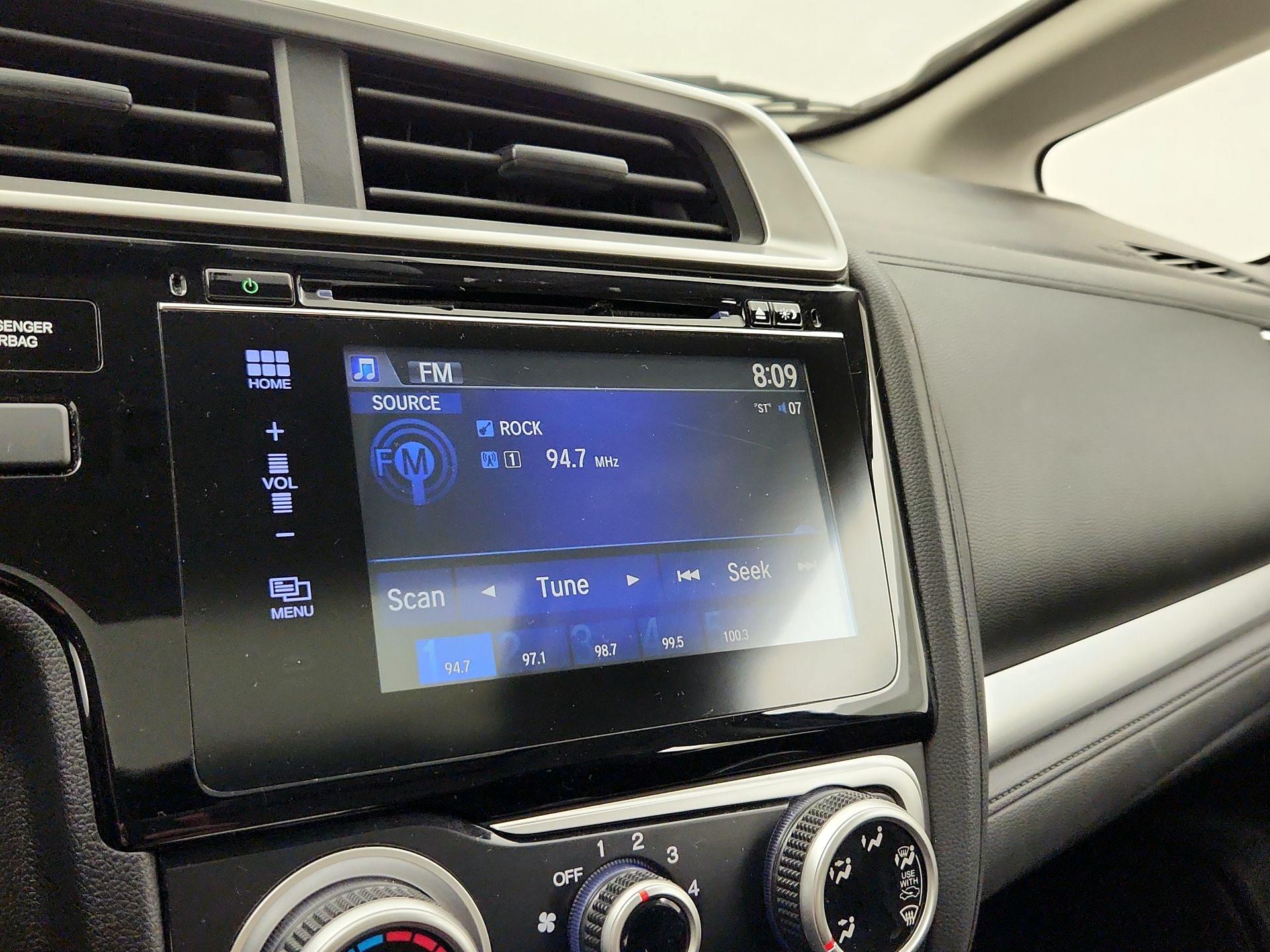 Thumbnail: 2016 Honda Fit - 15