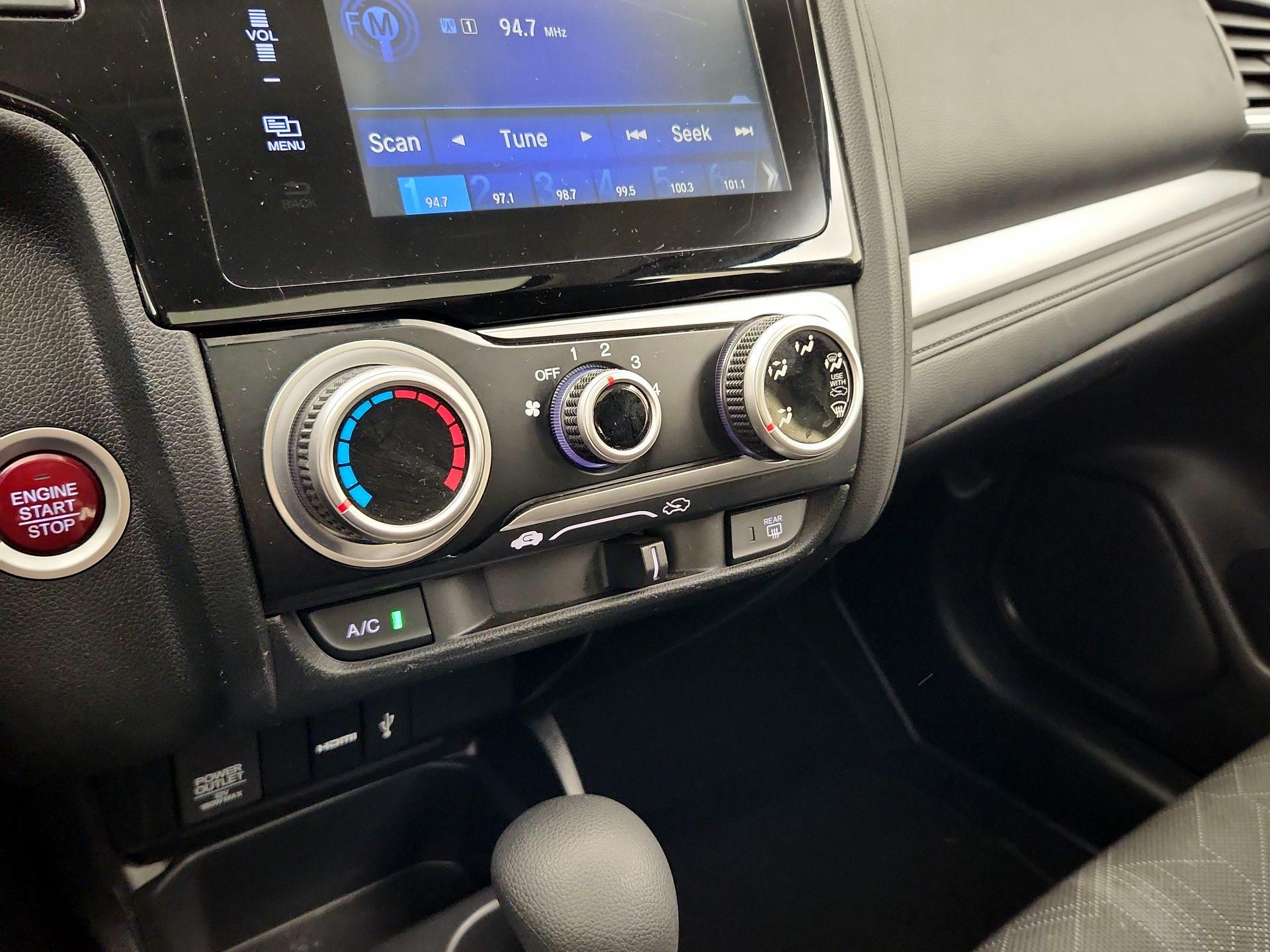 Thumbnail: 2016 Honda Fit - 16