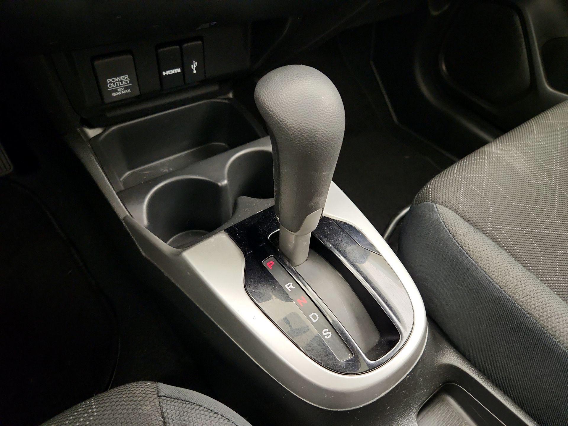 Thumbnail: 2016 Honda Fit - 17