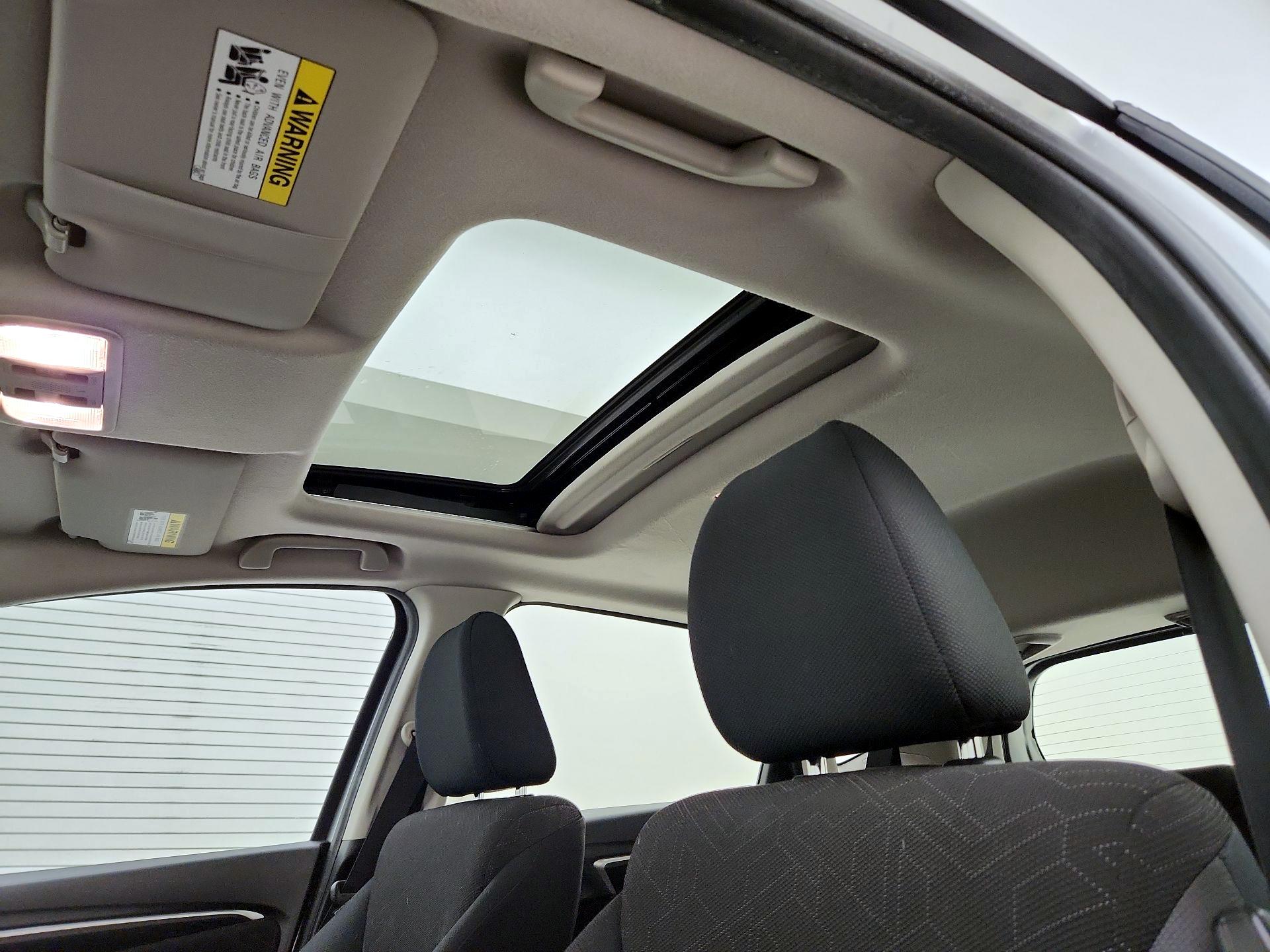 Thumbnail: 2016 Honda Fit - 19