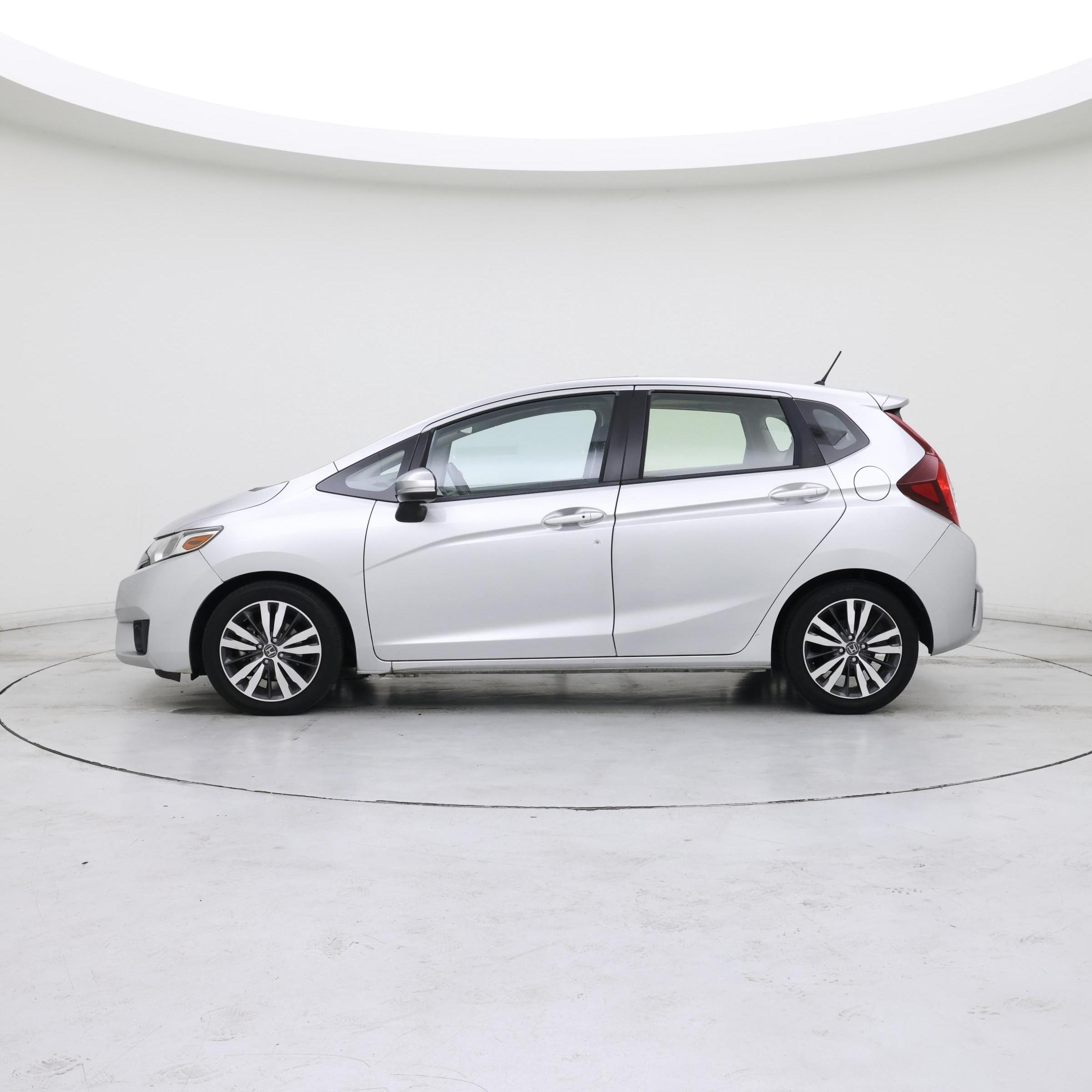 Thumbnail: 2016 Honda Fit - 3