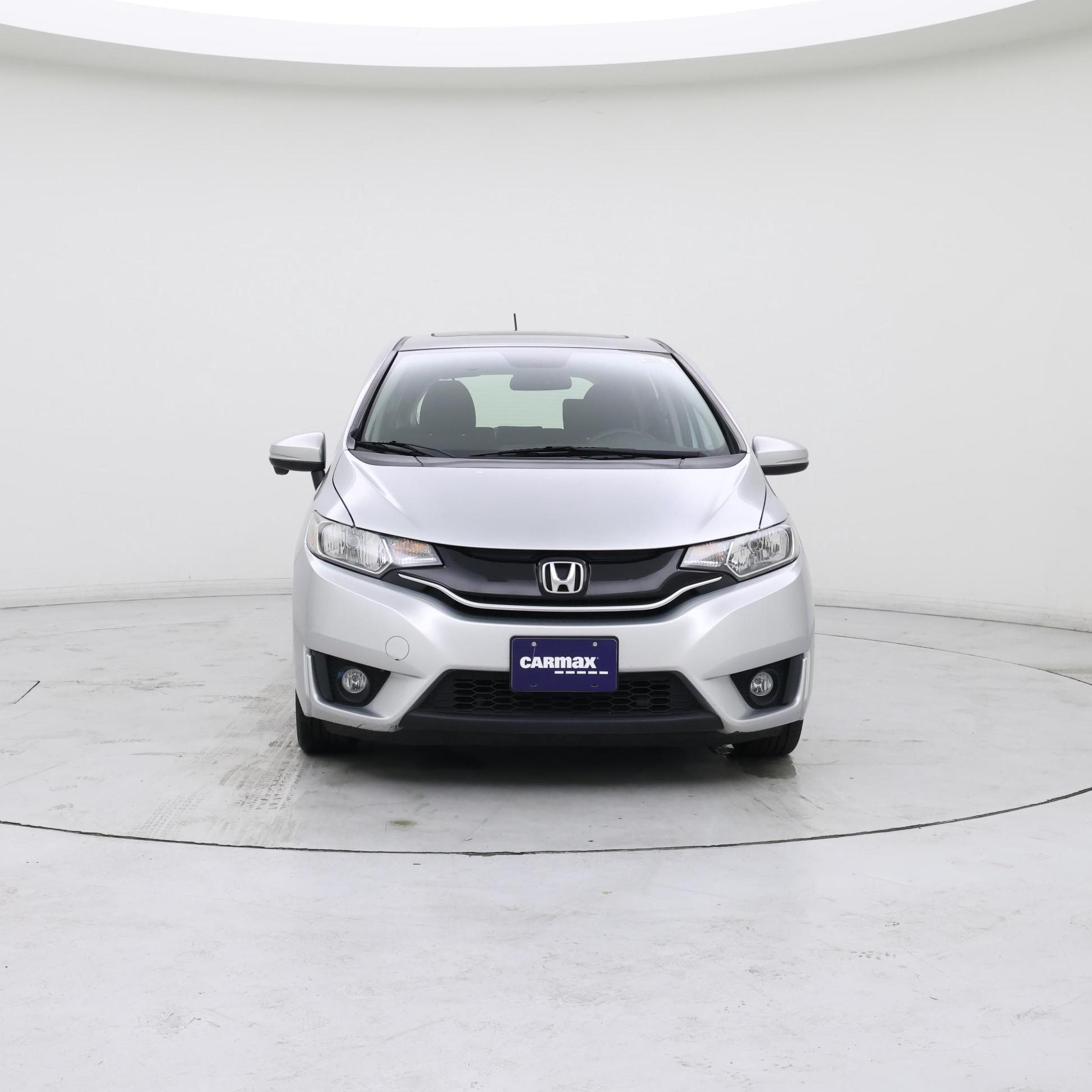 Thumbnail: 2016 Honda Fit - 5
