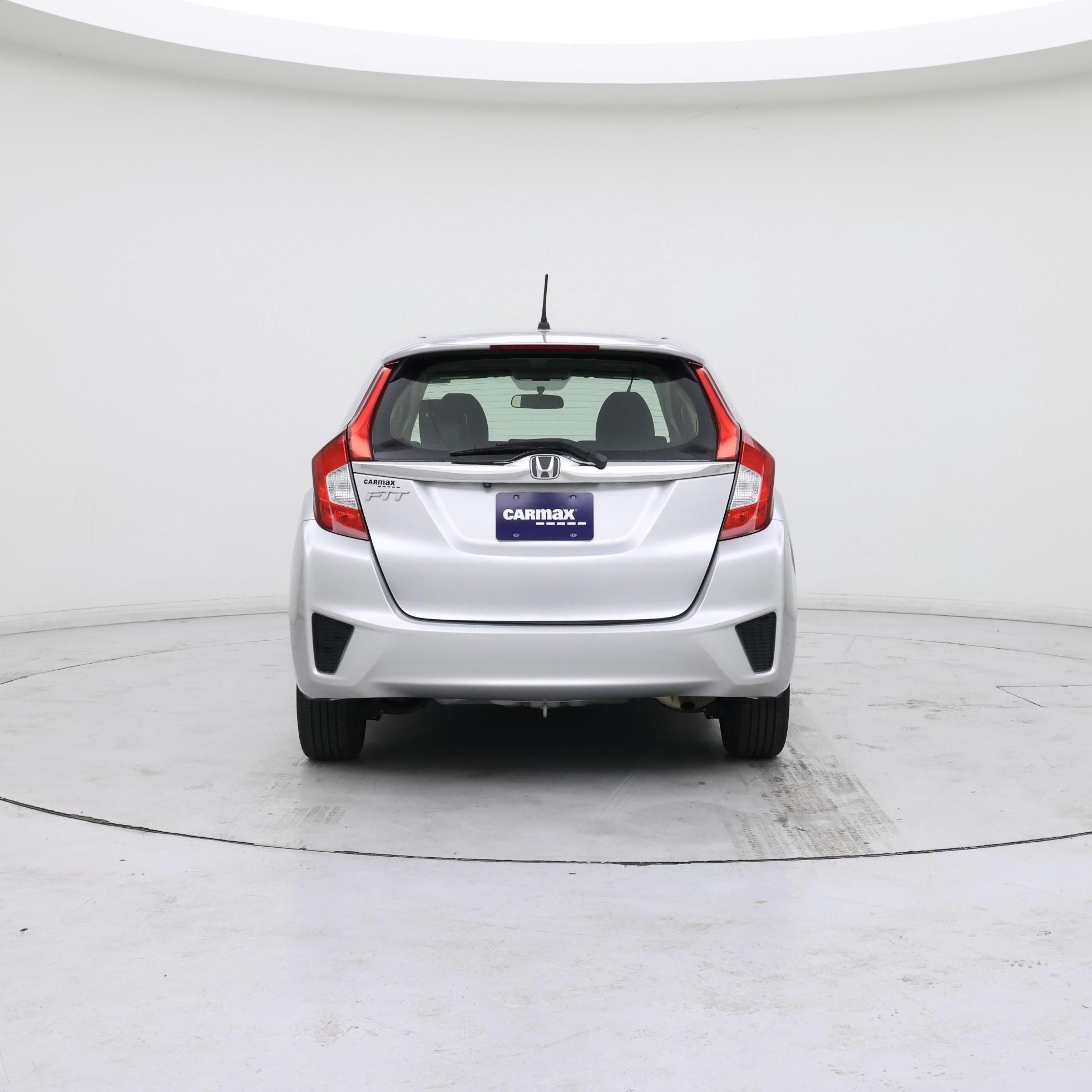 Thumbnail: 2016 Honda Fit - 6