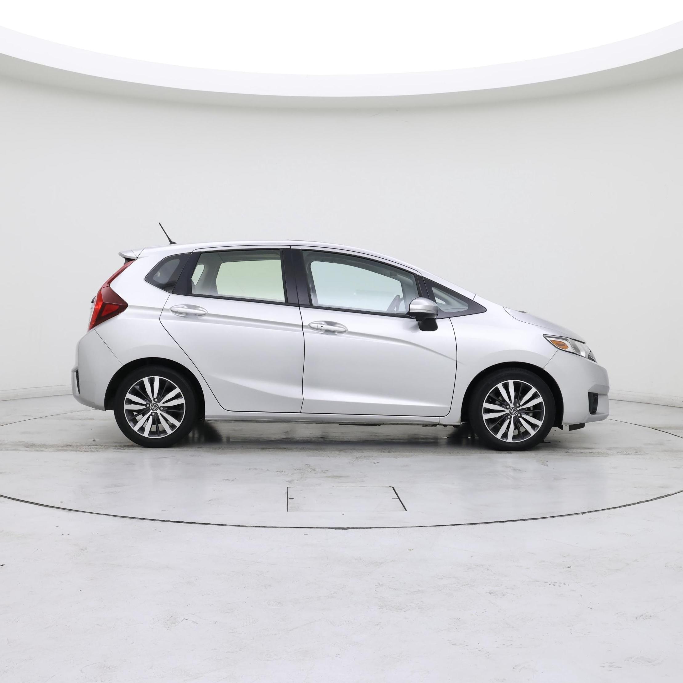 Thumbnail: 2016 Honda Fit - 7