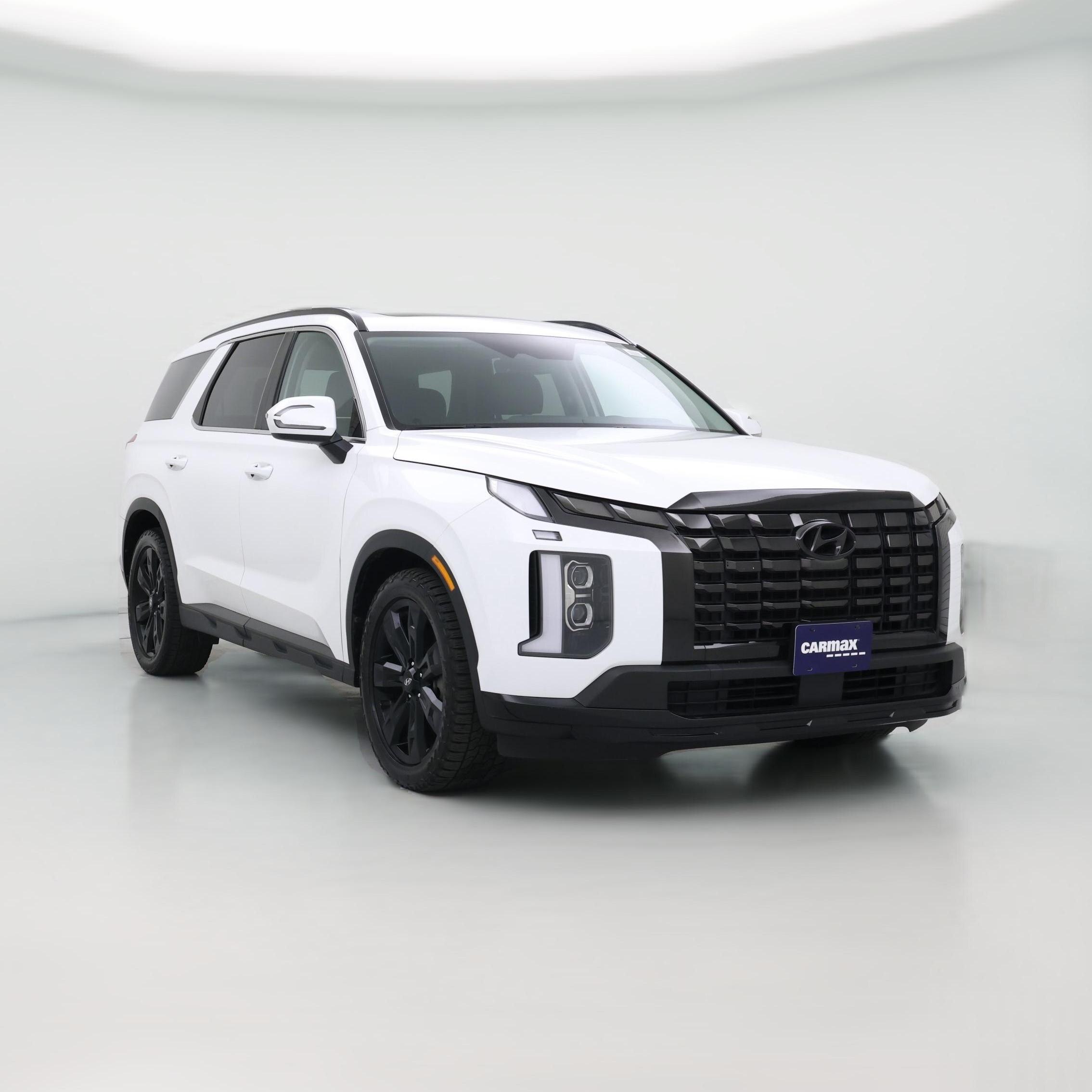 Thumbnail: 2023 Hyundai Palisade - 1
