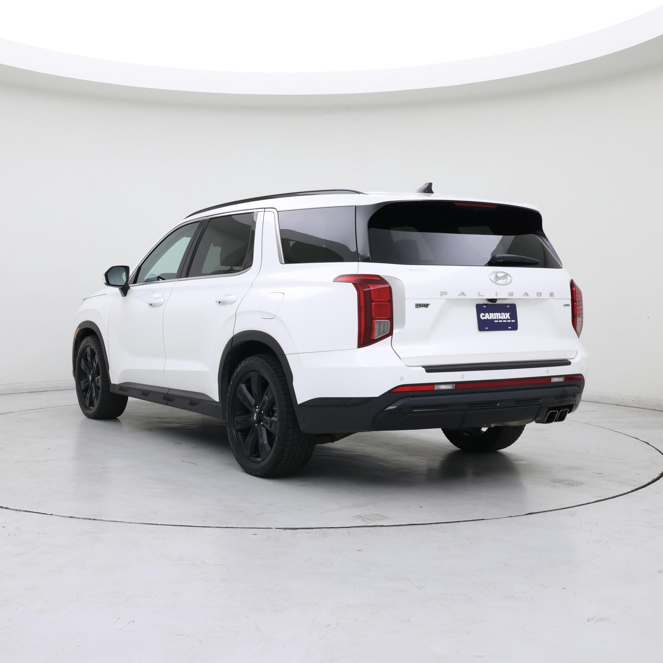 Thumbnail: 2023 Hyundai Palisade - 2