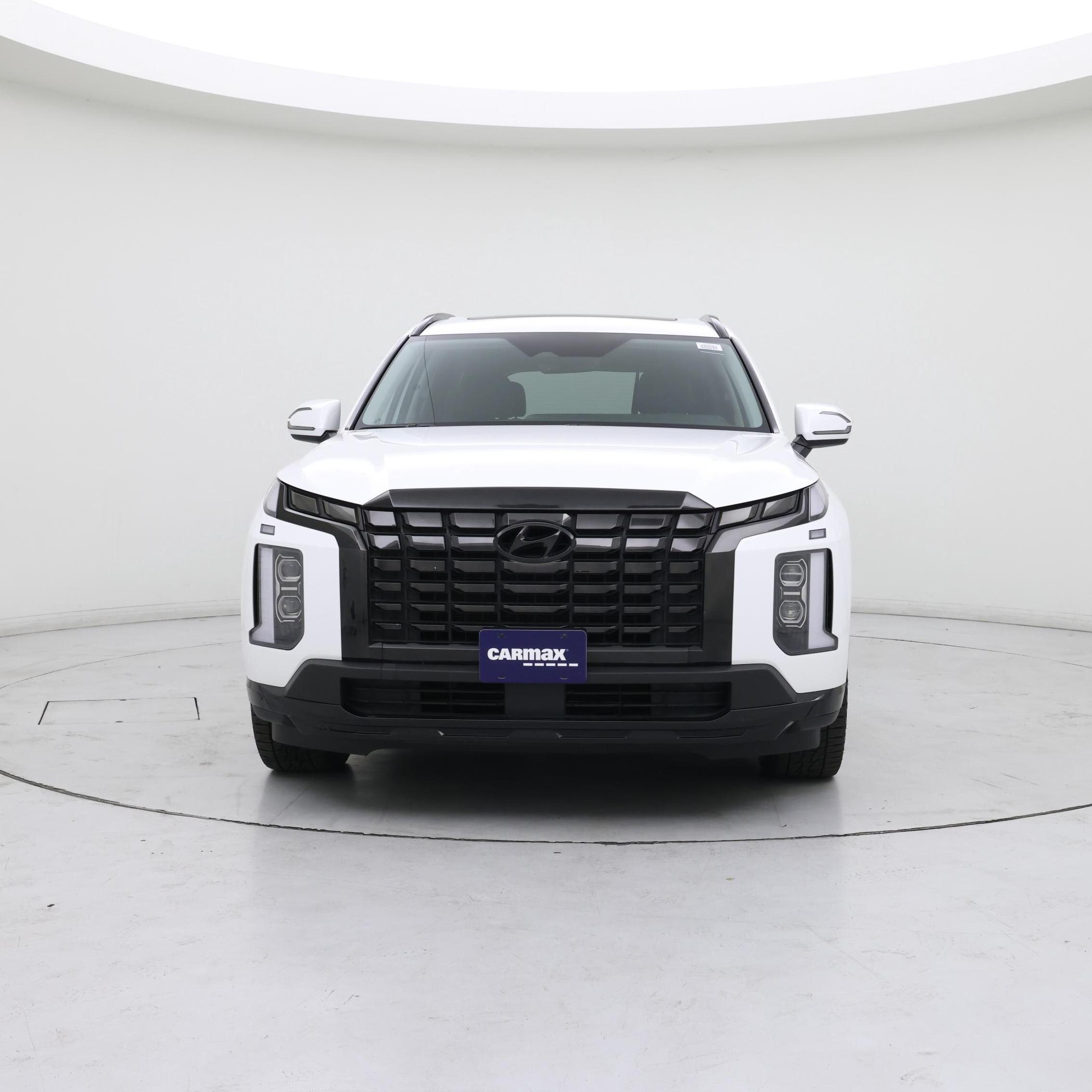 Thumbnail: 2023 Hyundai Palisade - 5