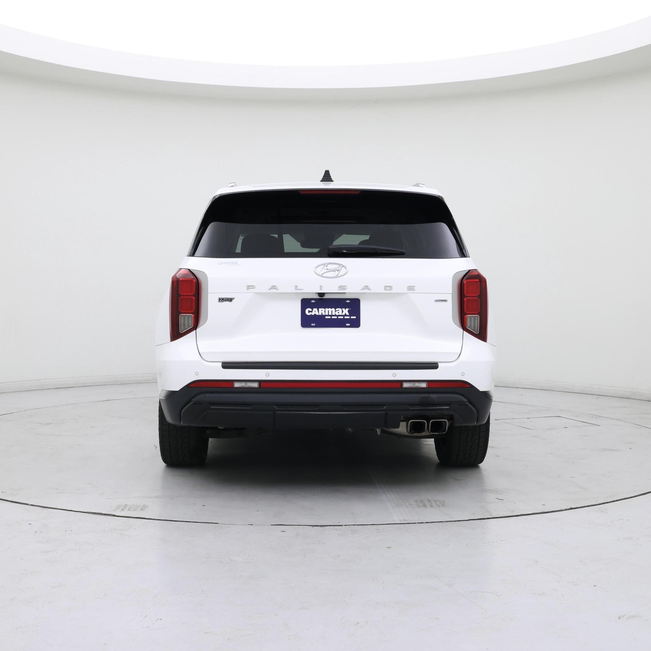 Thumbnail: 2023 Hyundai Palisade - 6