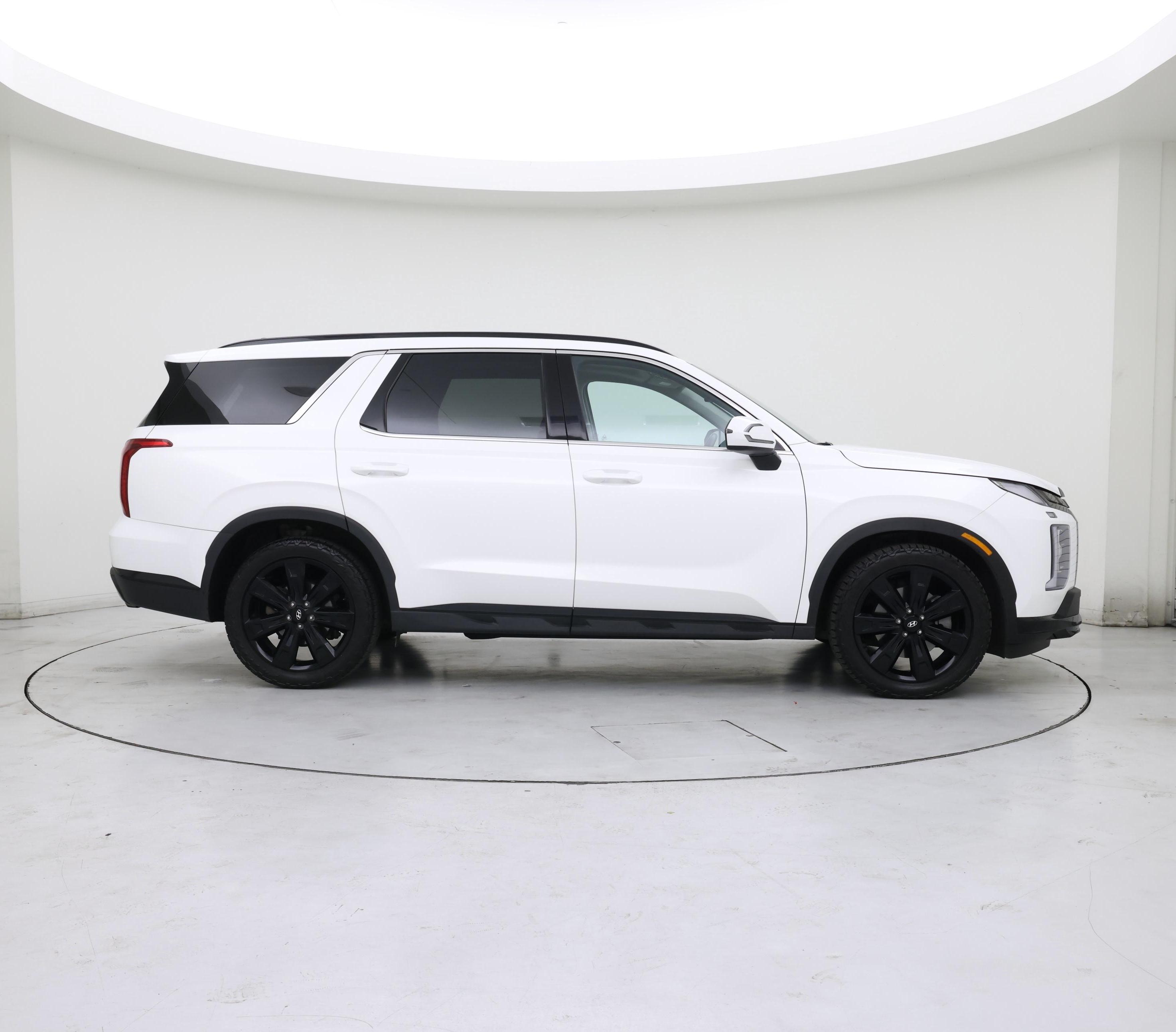 Thumbnail: 2023 Hyundai Palisade - 7