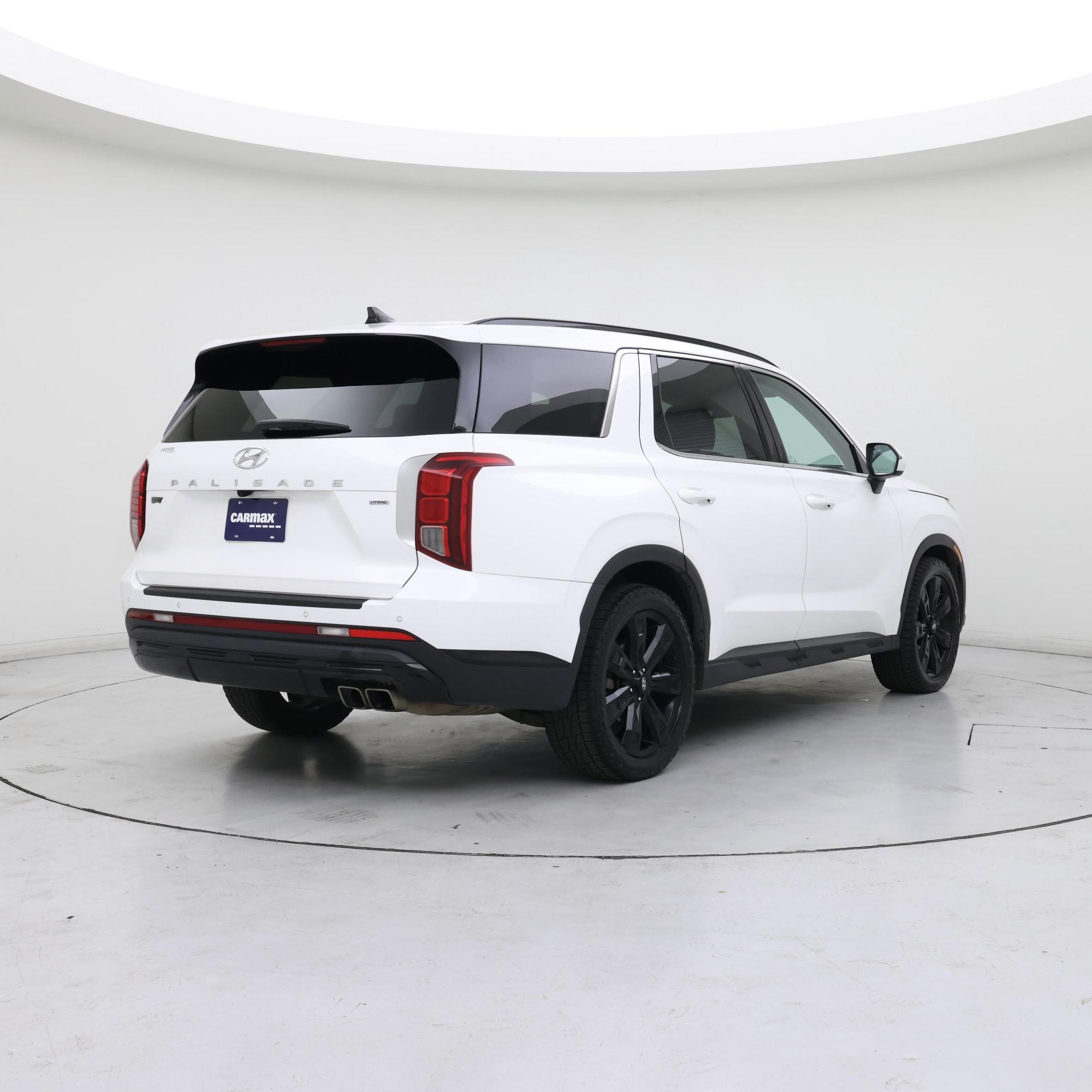 Thumbnail: 2023 Hyundai Palisade - 8