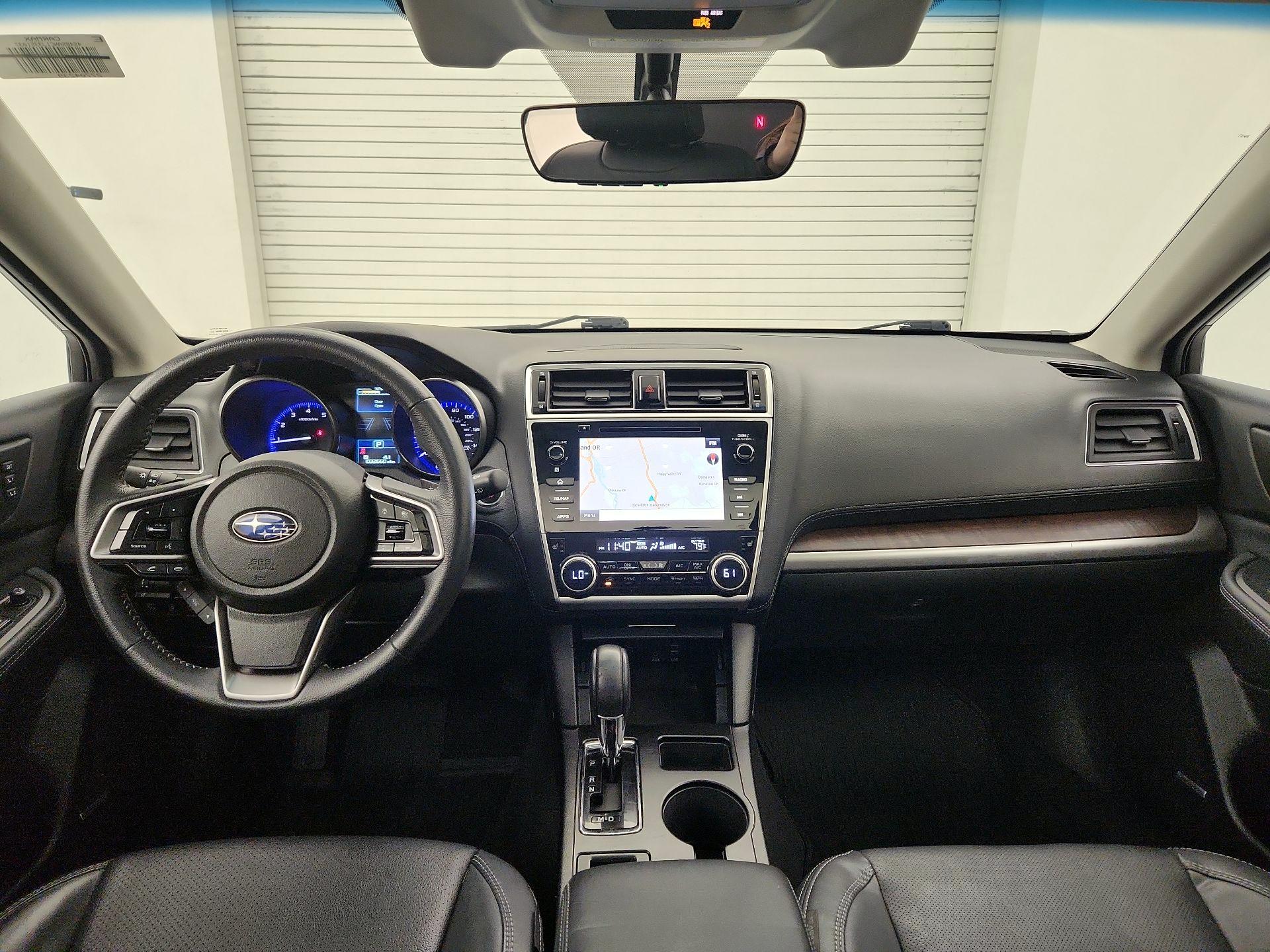 Thumbnail: 2018 Subaru Outback - 9