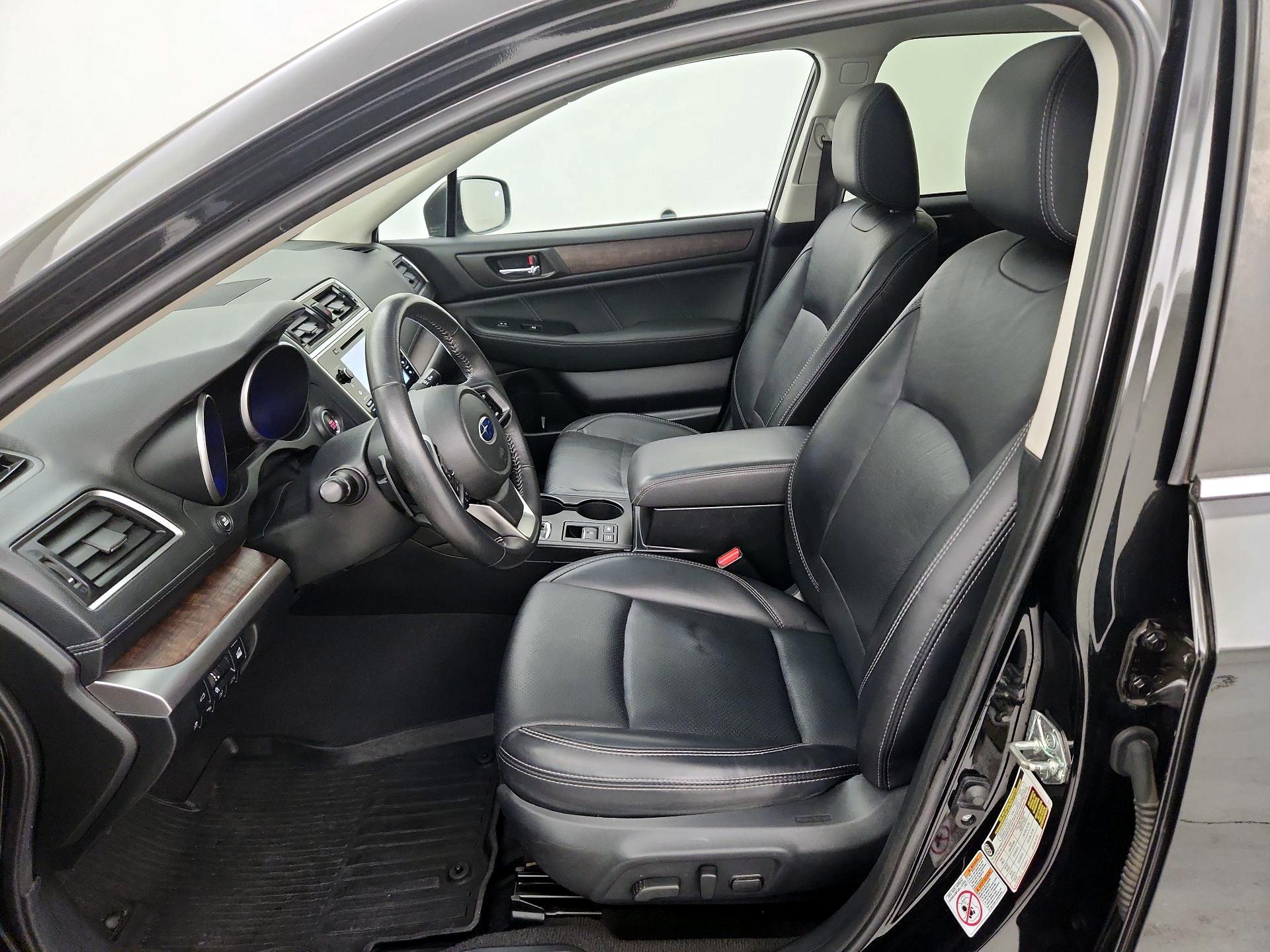 Thumbnail: 2018 Subaru Outback - 11