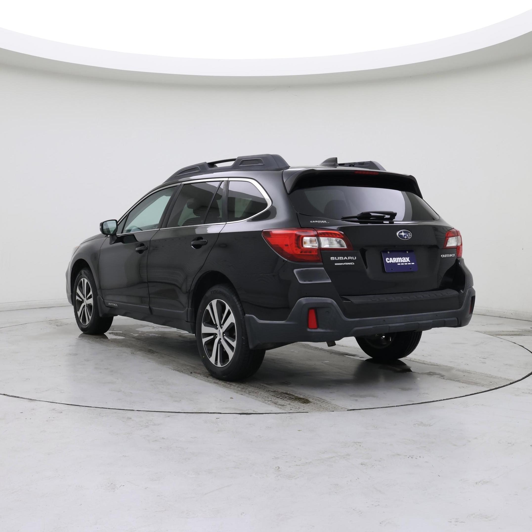 Thumbnail: 2018 Subaru Outback - 2